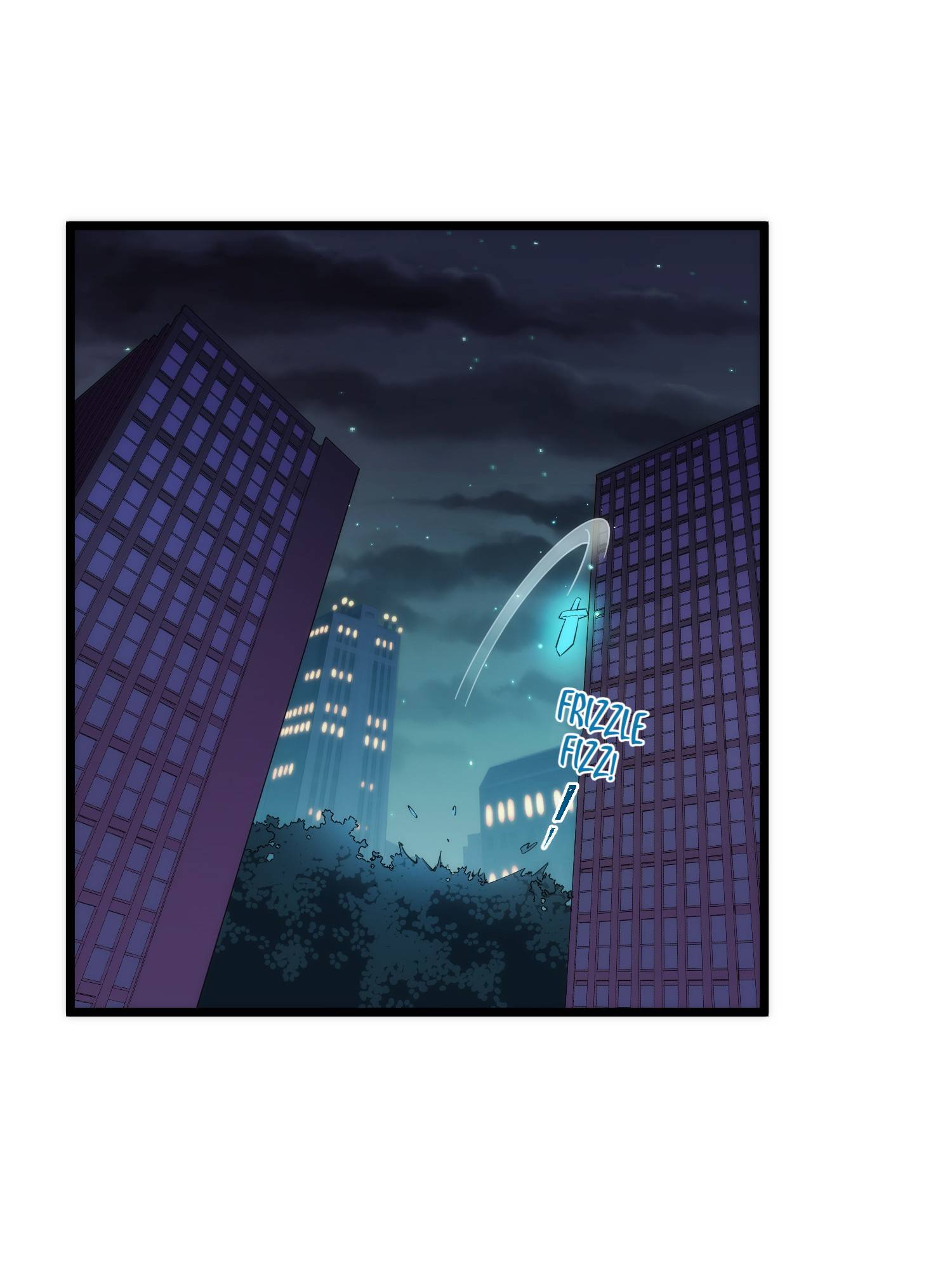 Handling The Demoness And Saintess Chapter 42 - page 13