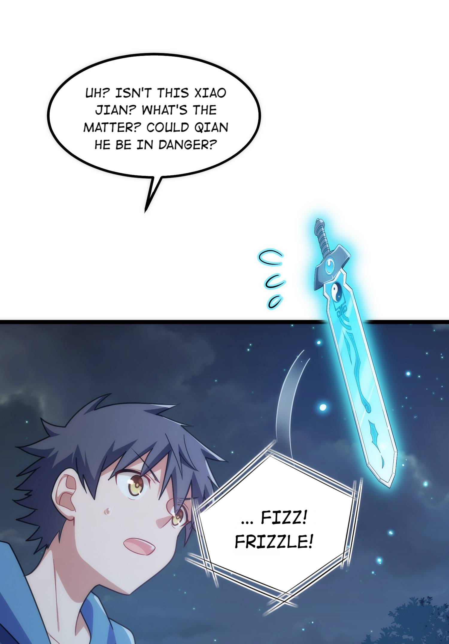 Handling The Demoness And Saintess Chapter 42 - page 14