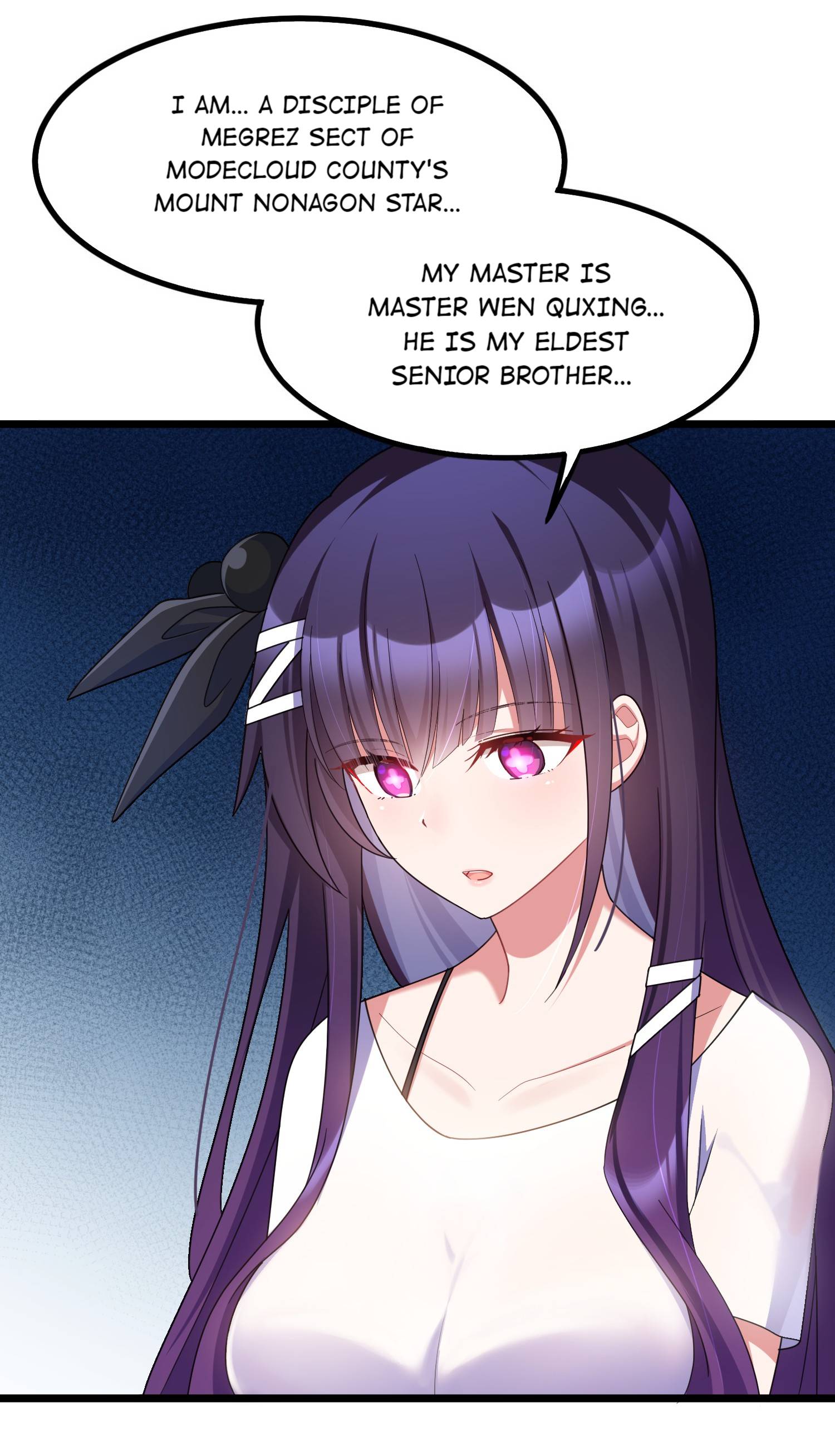 Handling The Demoness And Saintess Chapter 42 - page 24