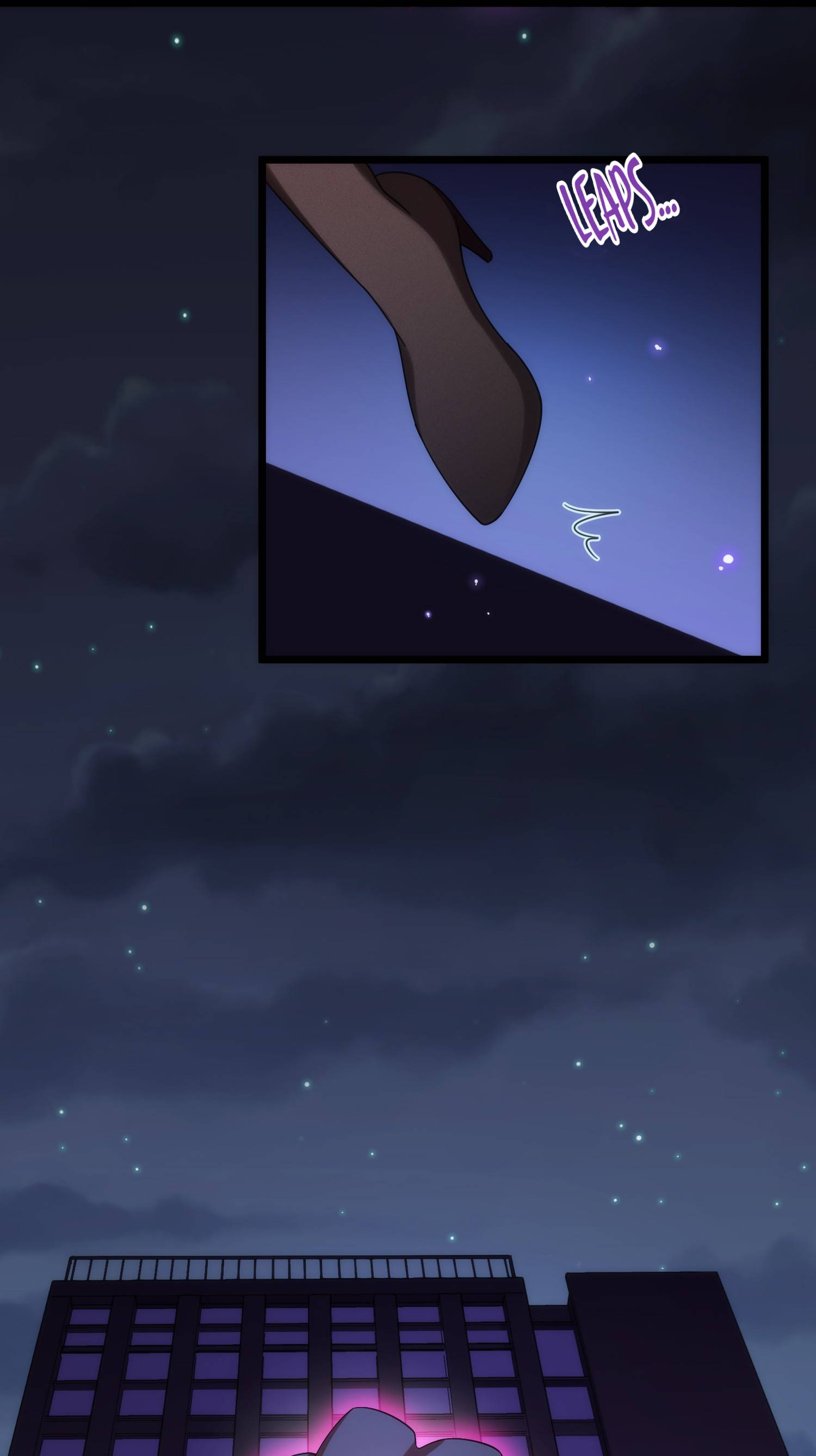 Handling The Demoness And Saintess Chapter 41 - page 15