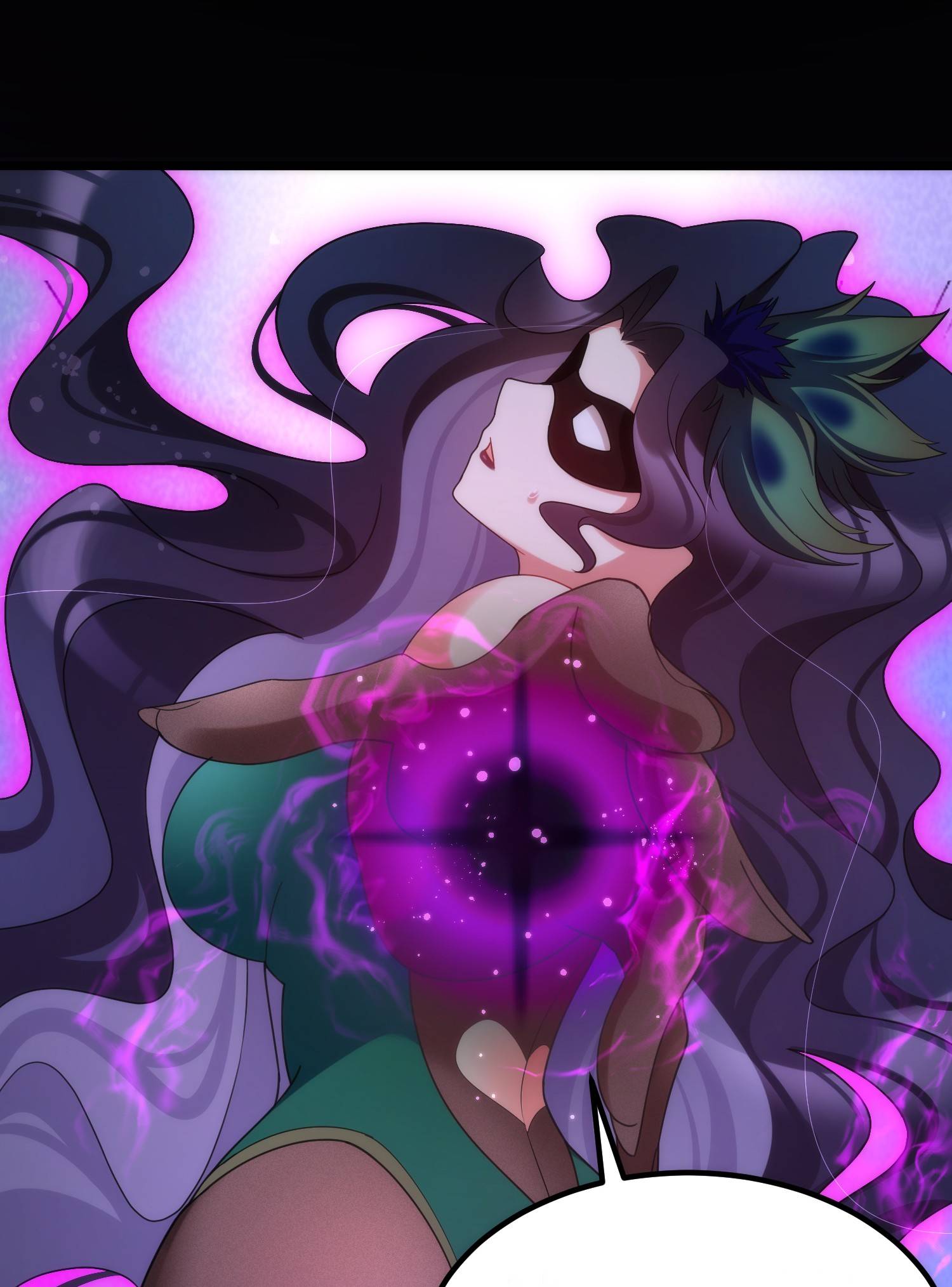 Handling The Demoness And Saintess Chapter 41 - page 18