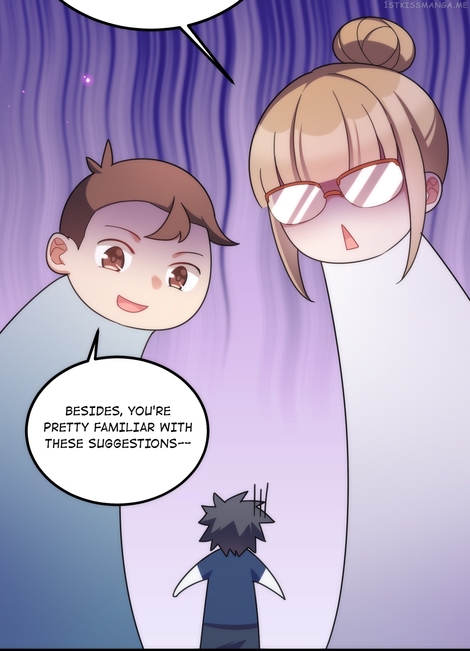 Handling The Demoness And Saintess Chapter 40.2 - page 4