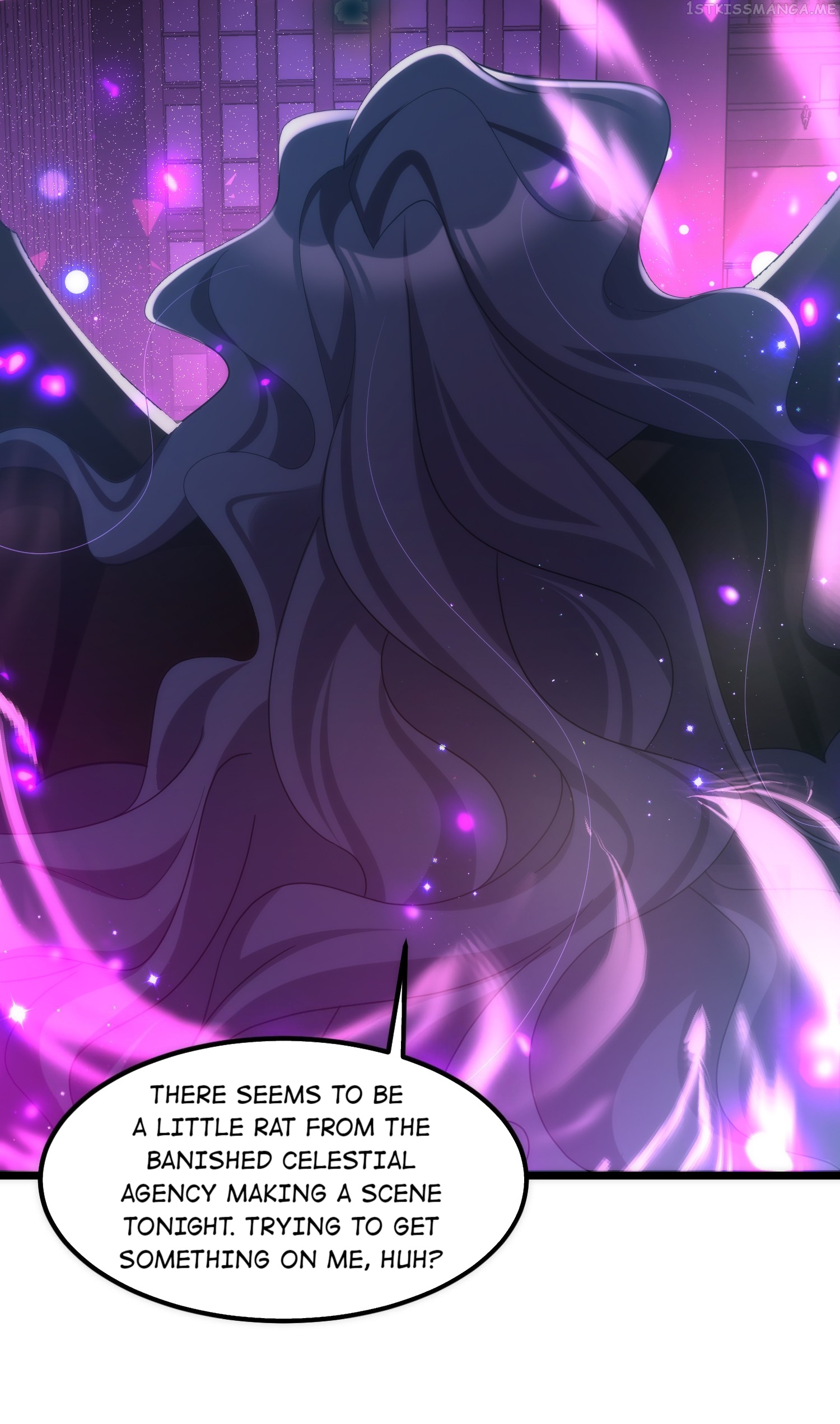 Handling The Demoness And Saintess Chapter 40.1 - page 5