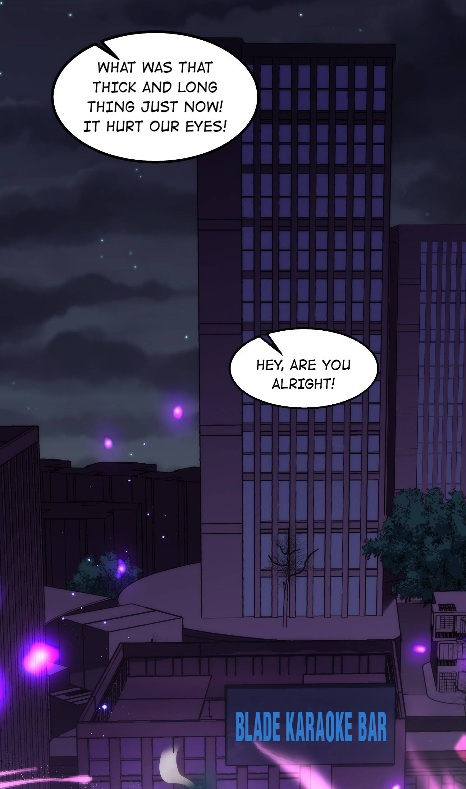 Handling The Demoness And Saintess Chapter 40 - page 4