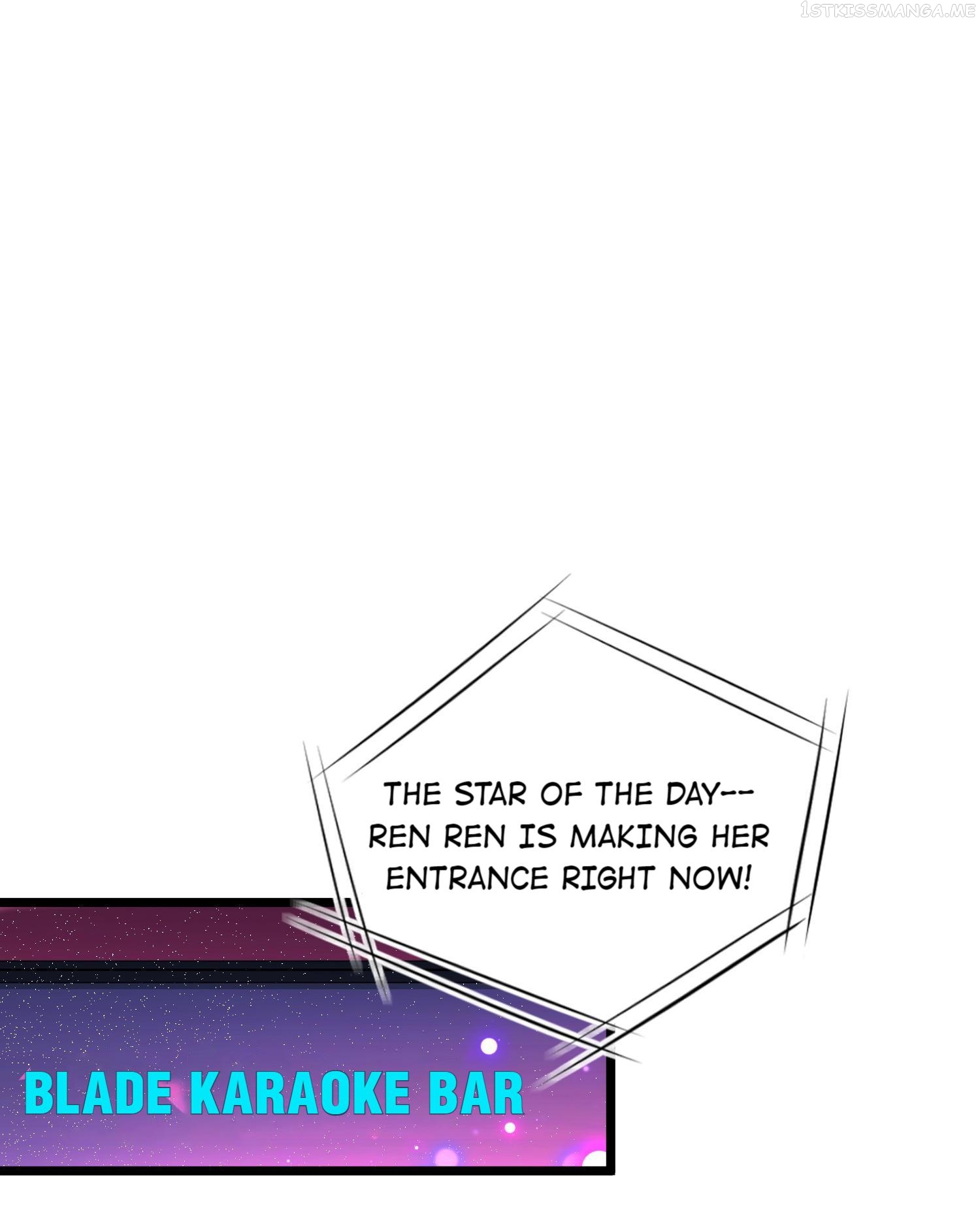 Handling The Demoness And Saintess Chapter 37.1 - page 3
