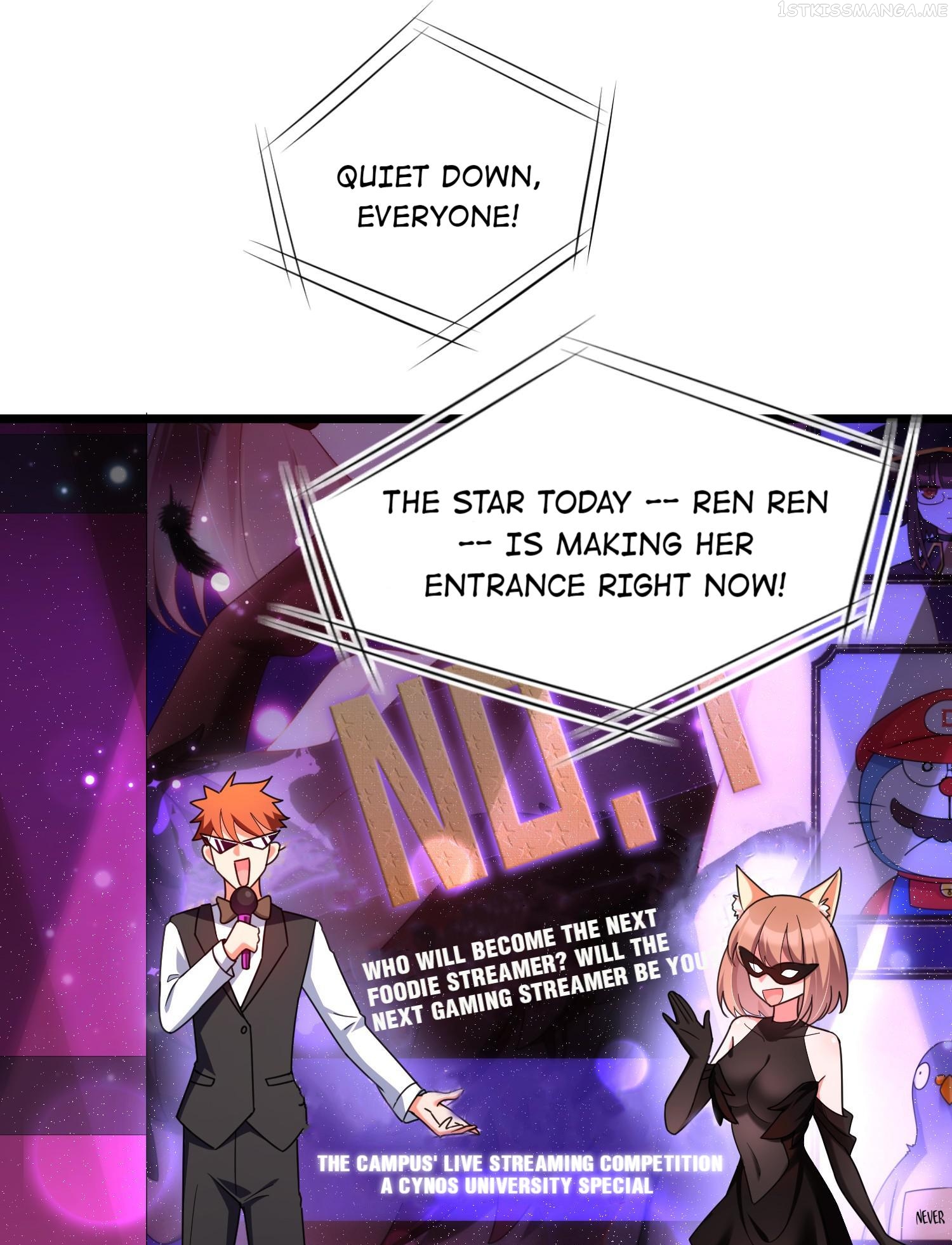 Handling The Demoness And Saintess Chapter 36.2 - page 16