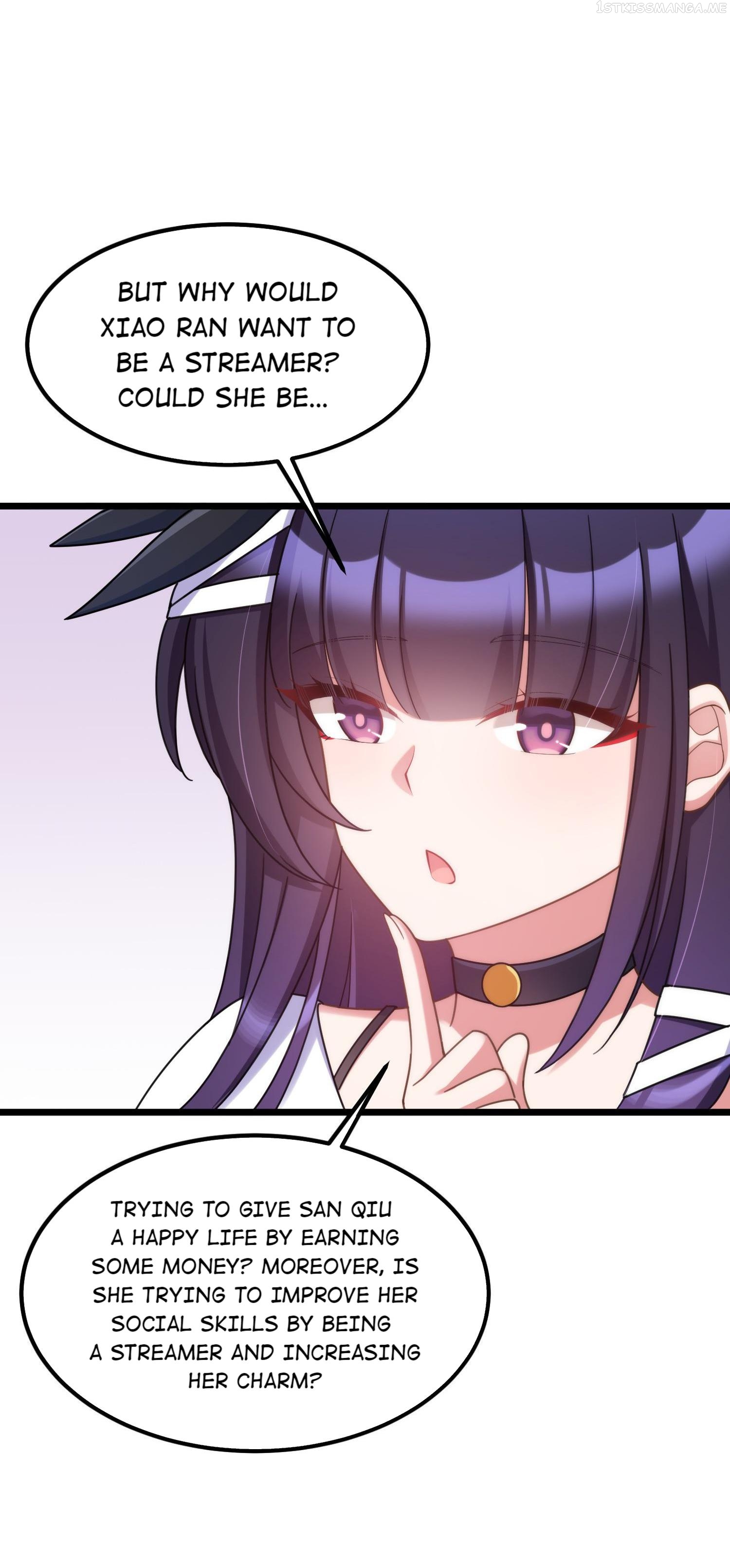 Handling The Demoness And Saintess Chapter 36.2 - page 6