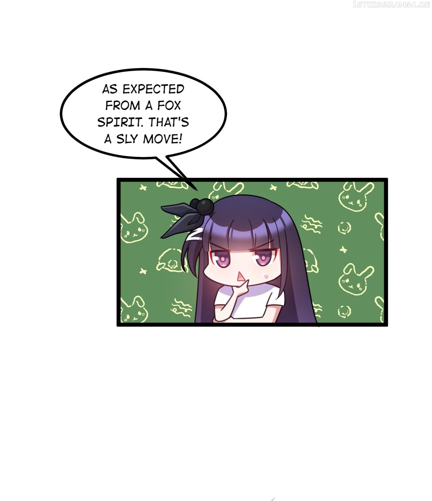 Handling The Demoness And Saintess Chapter 36.2 - page 7