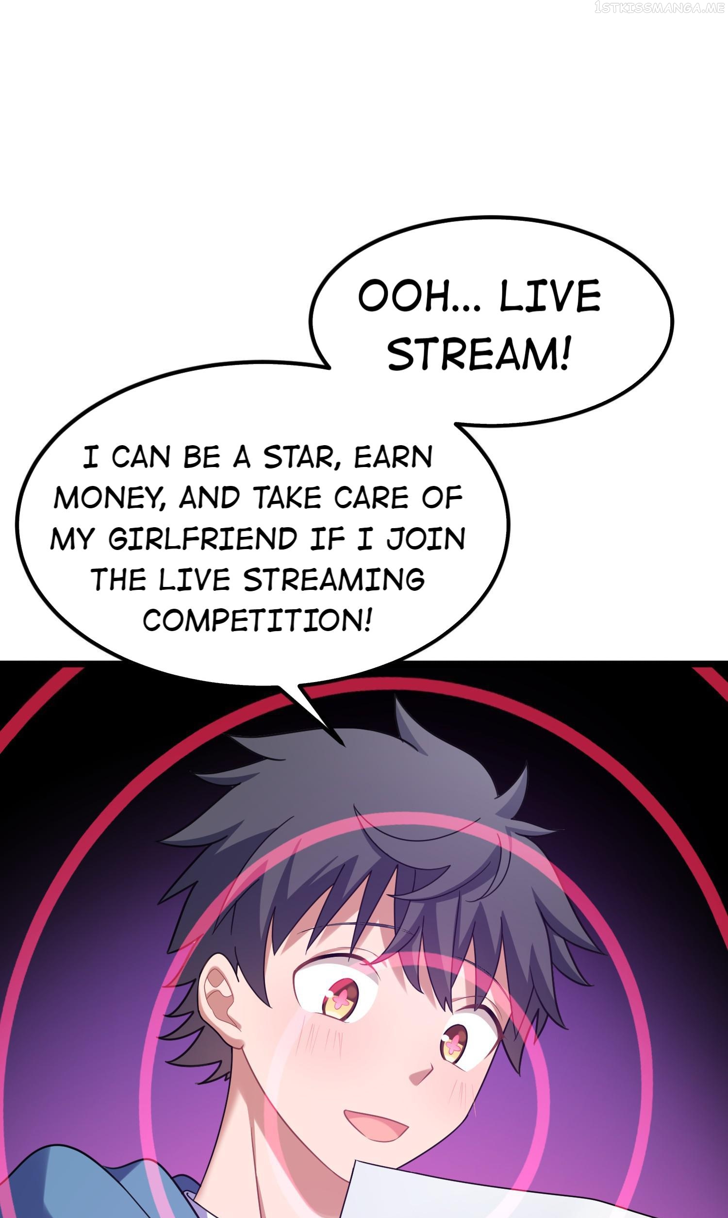 Handling The Demoness And Saintess Chapter 35.2 - page 21