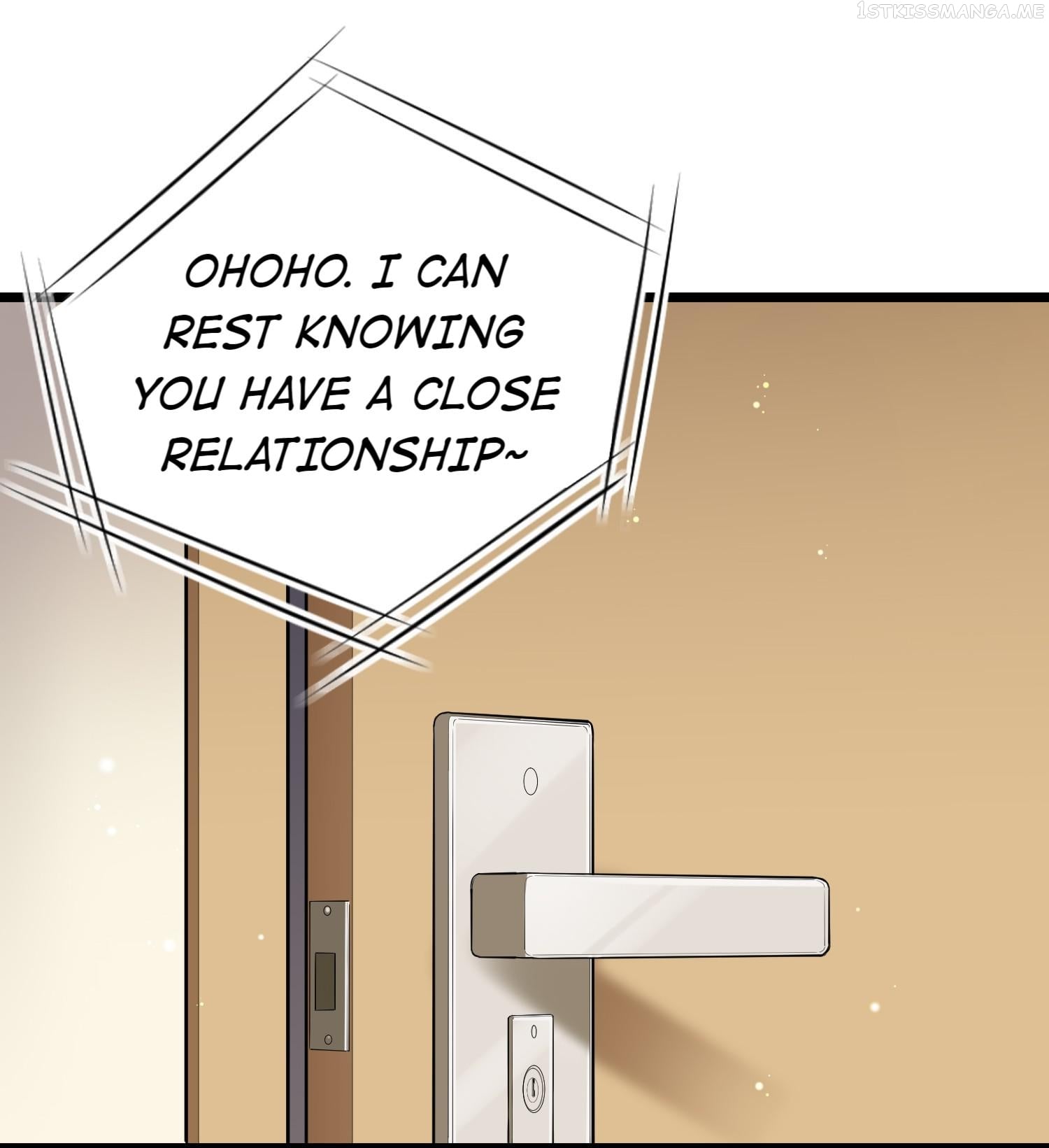 Handling The Demoness And Saintess Chapter 34.1 - page 16