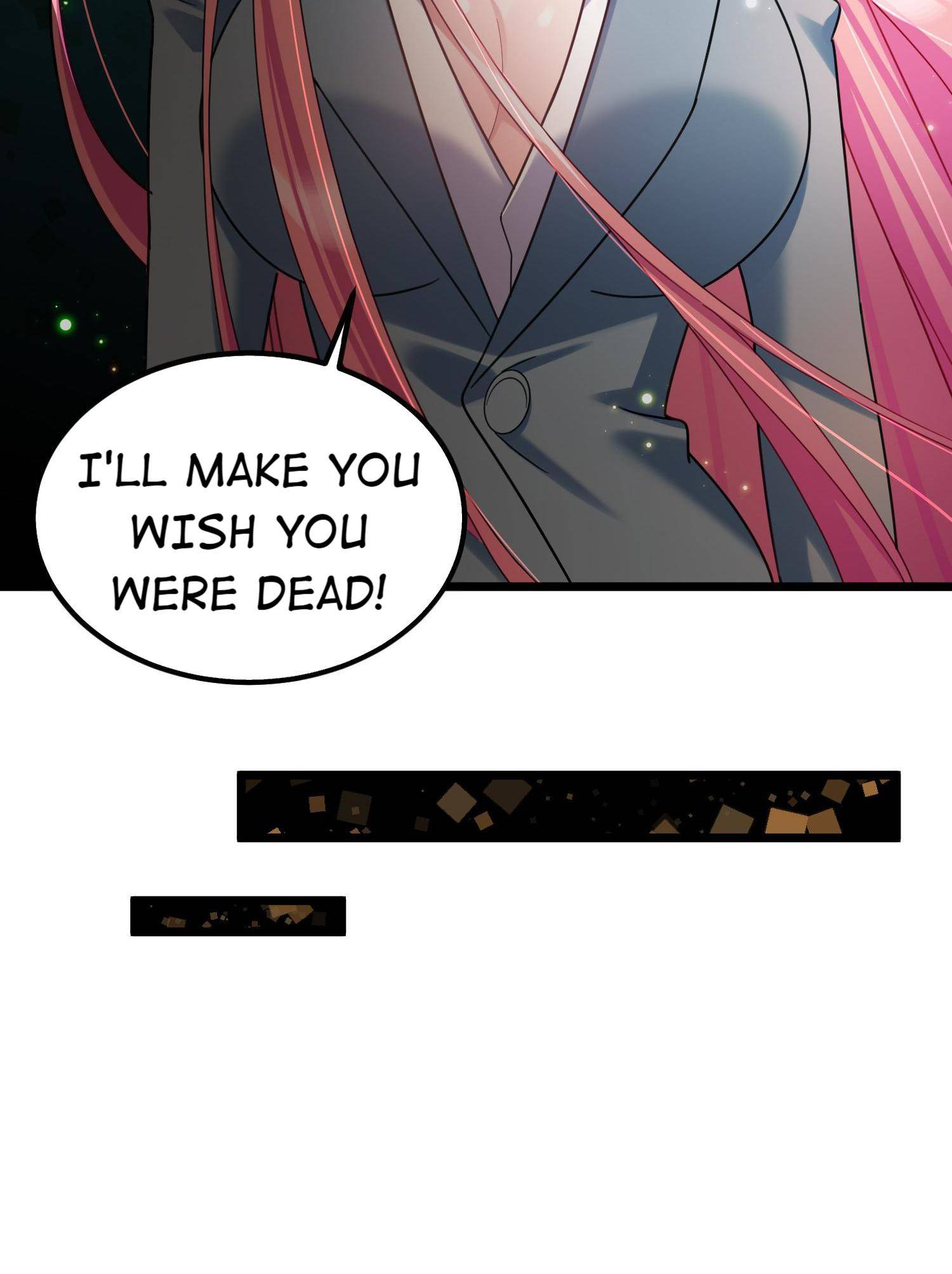 Handling The Demoness And Saintess Chapter 34 - page 13