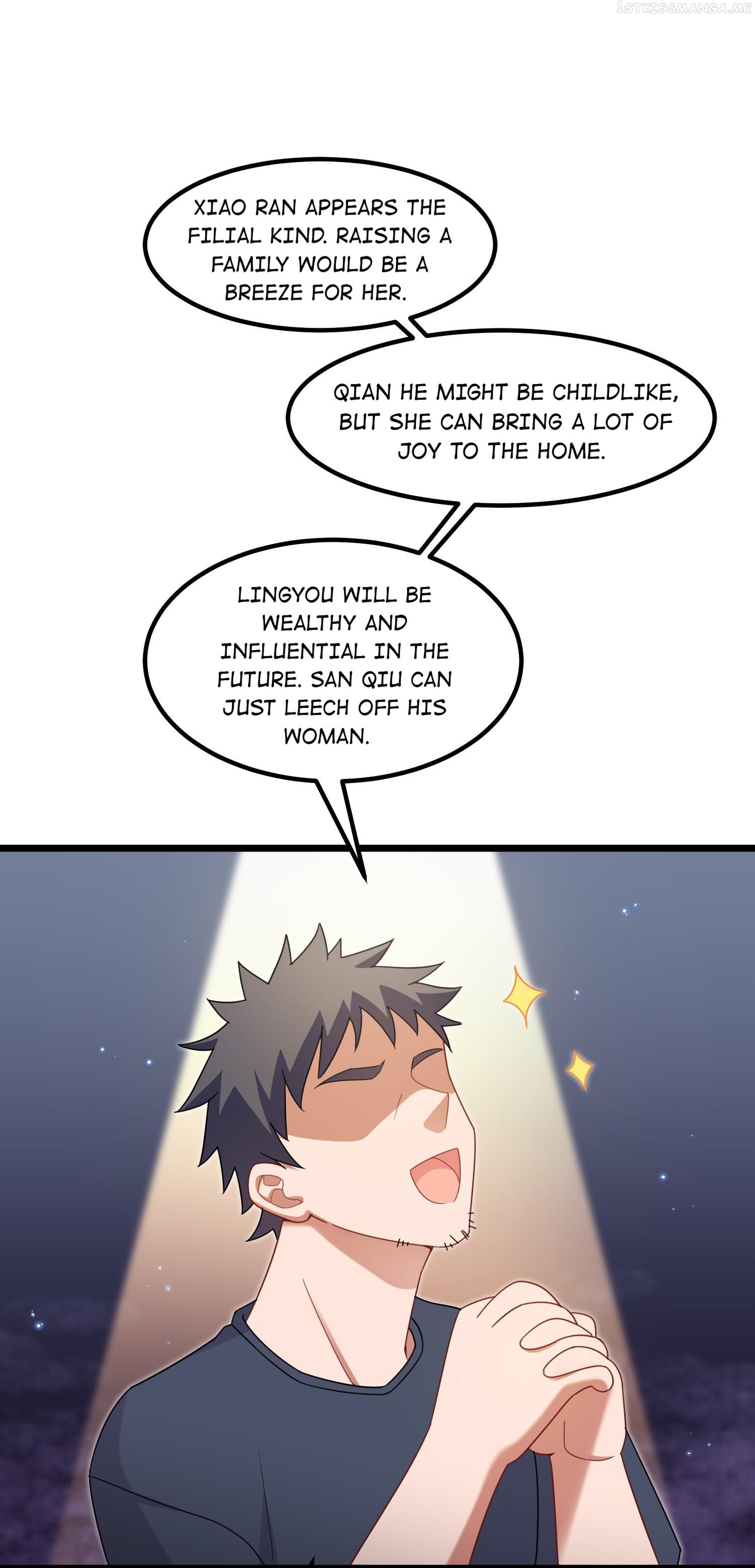 Handling The Demoness And Saintess Chapter 33.2 - page 10