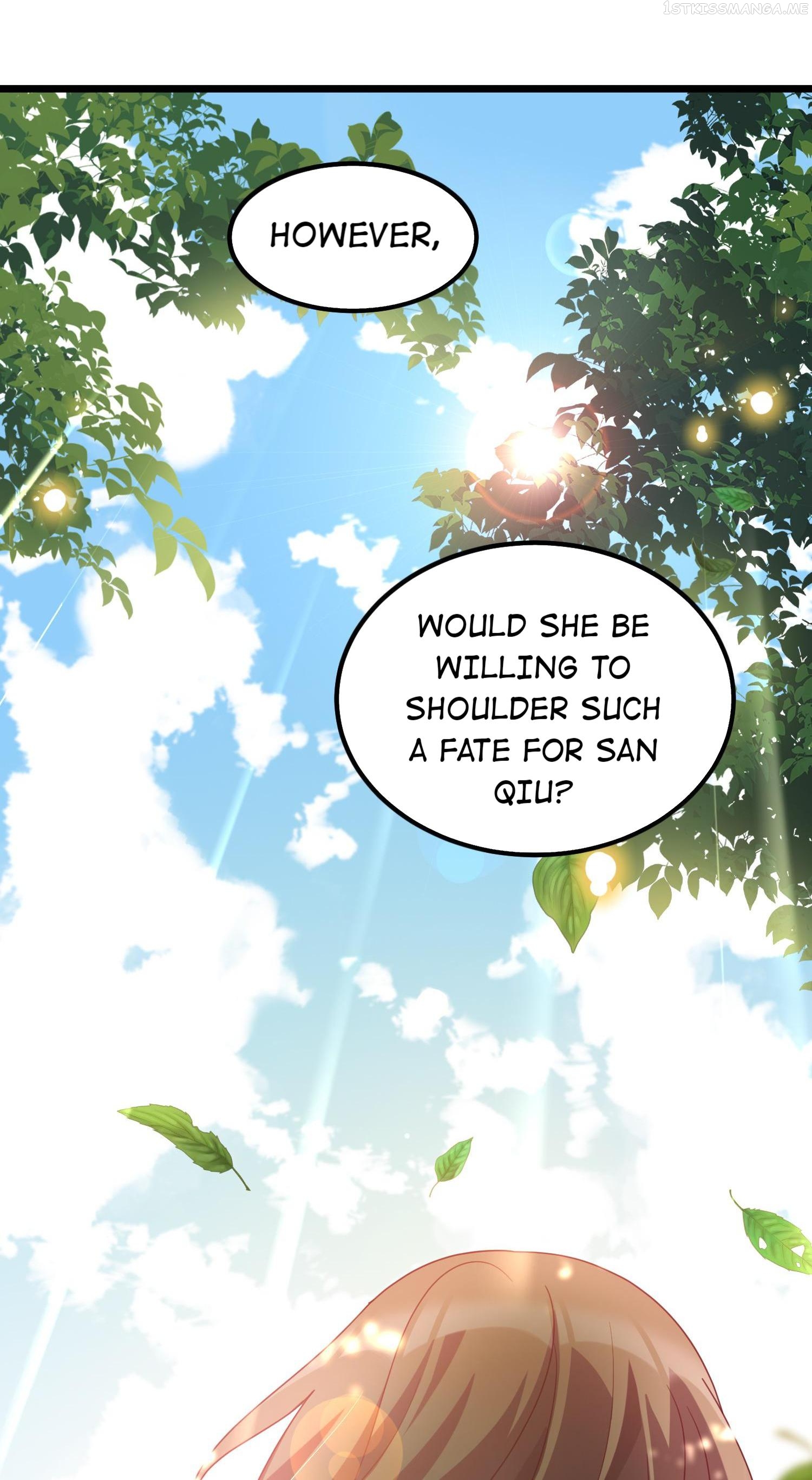 Handling The Demoness And Saintess Chapter 33.2 - page 19
