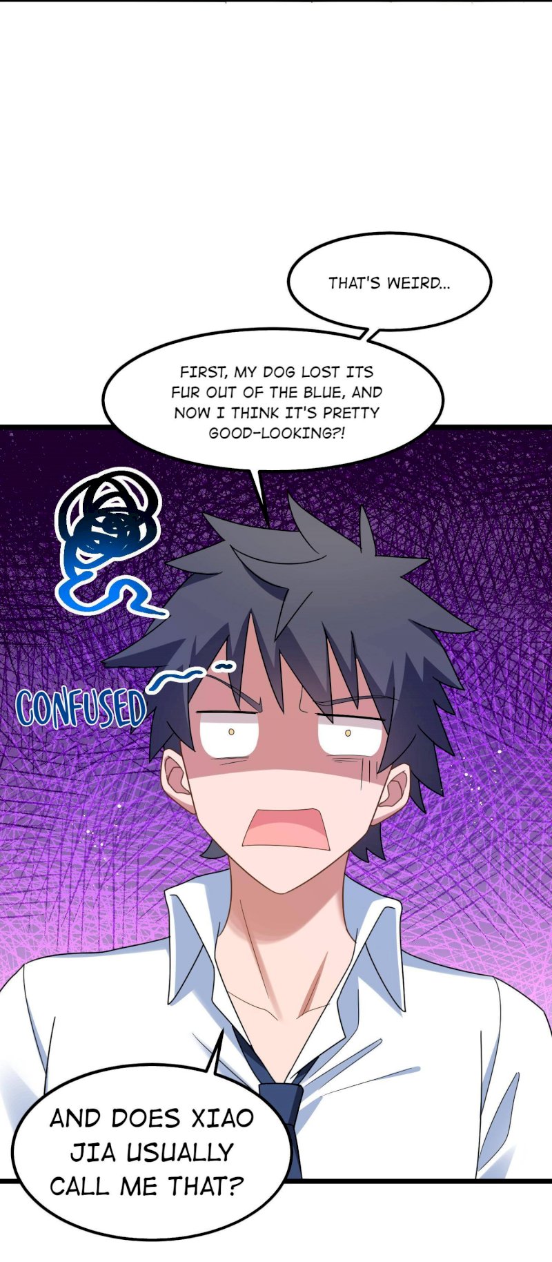 Handling The Demoness And Saintess Chapter 32 - page 10