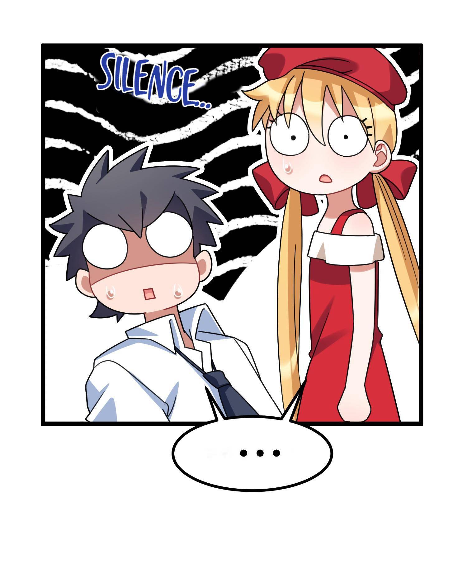 Handling The Demoness And Saintess Chapter 32 - page 16