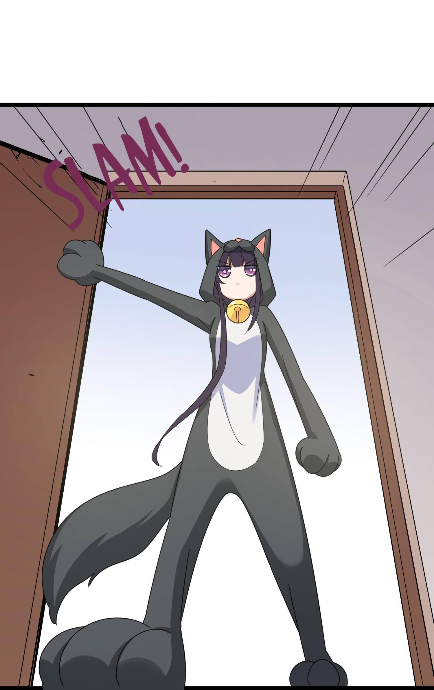 Handling The Demoness And Saintess Chapter 32 - page 44