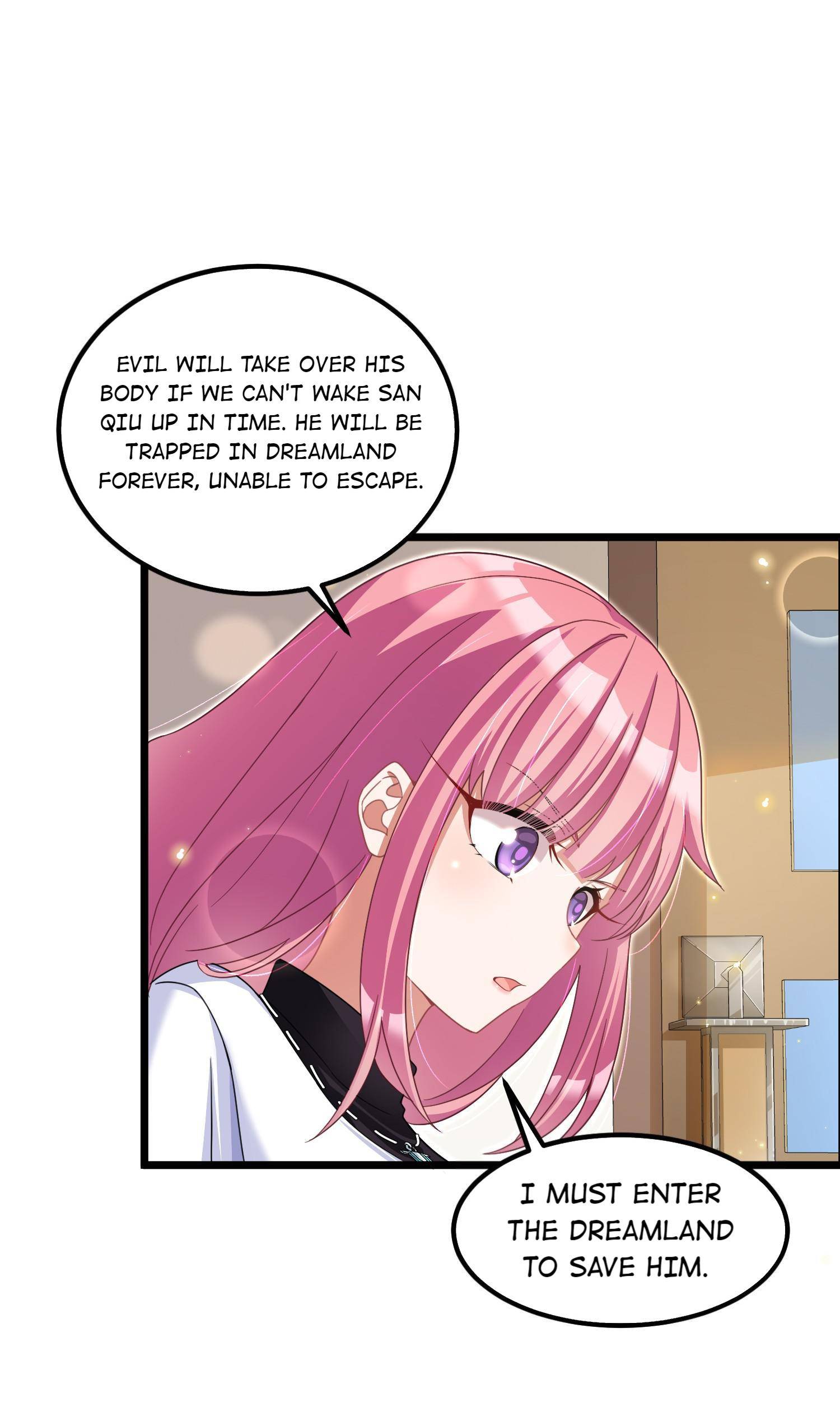 Handling The Demoness And Saintess Chapter 31 - page 17
