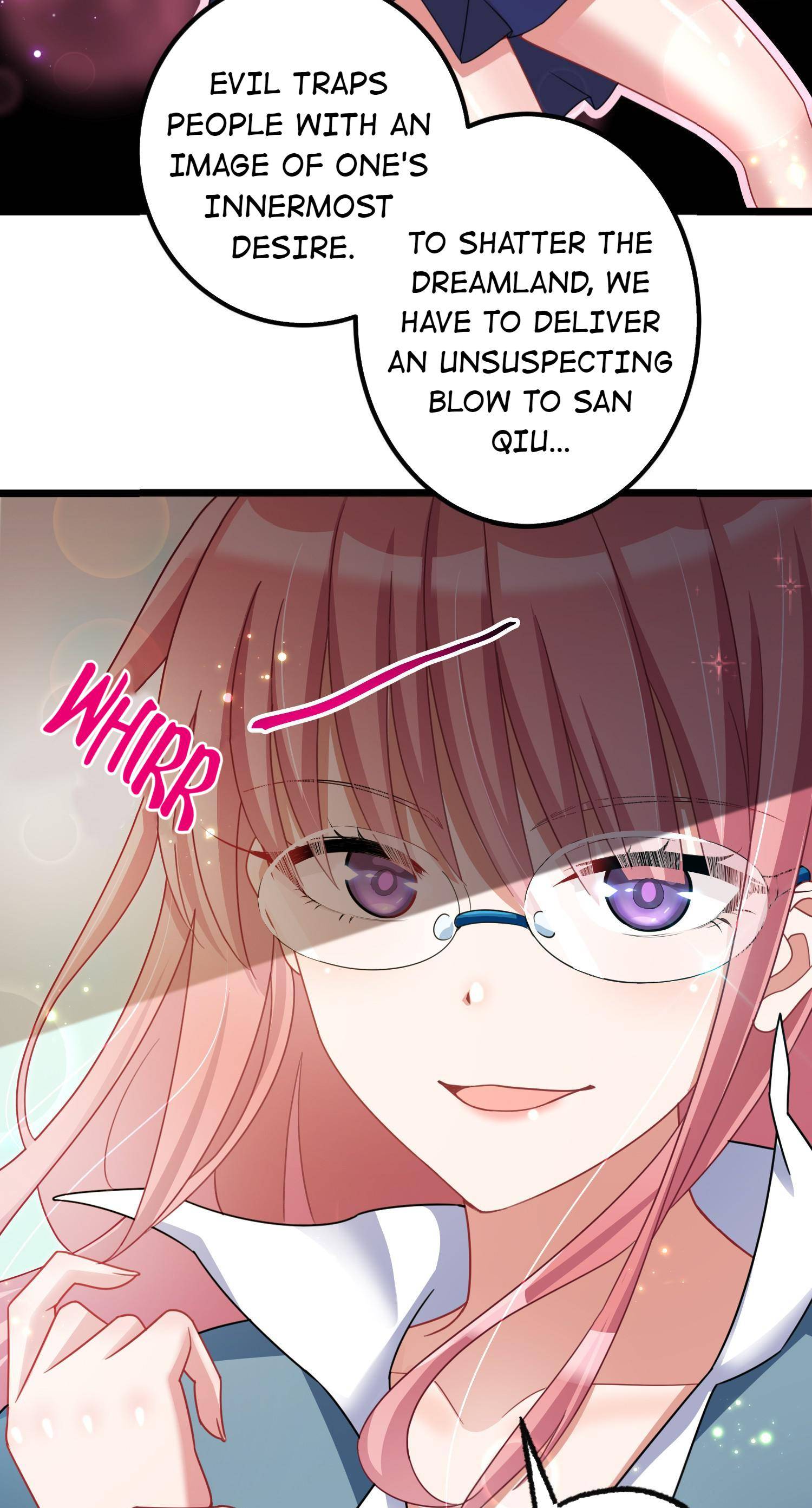 Handling The Demoness And Saintess Chapter 31 - page 32