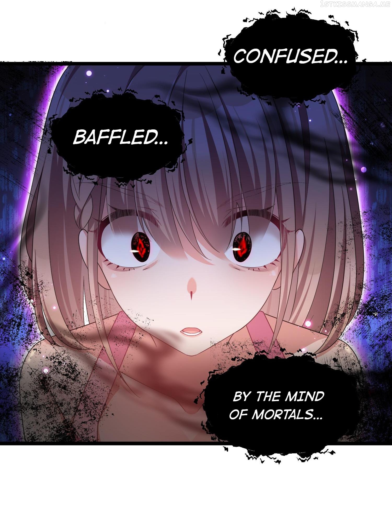 Handling The Demoness And Saintess Chapter 30.2 - page 17