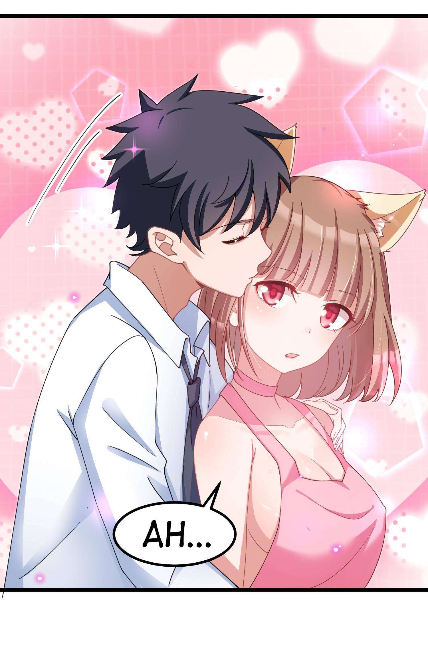 Handling The Demoness And Saintess Chapter 30 - page 31