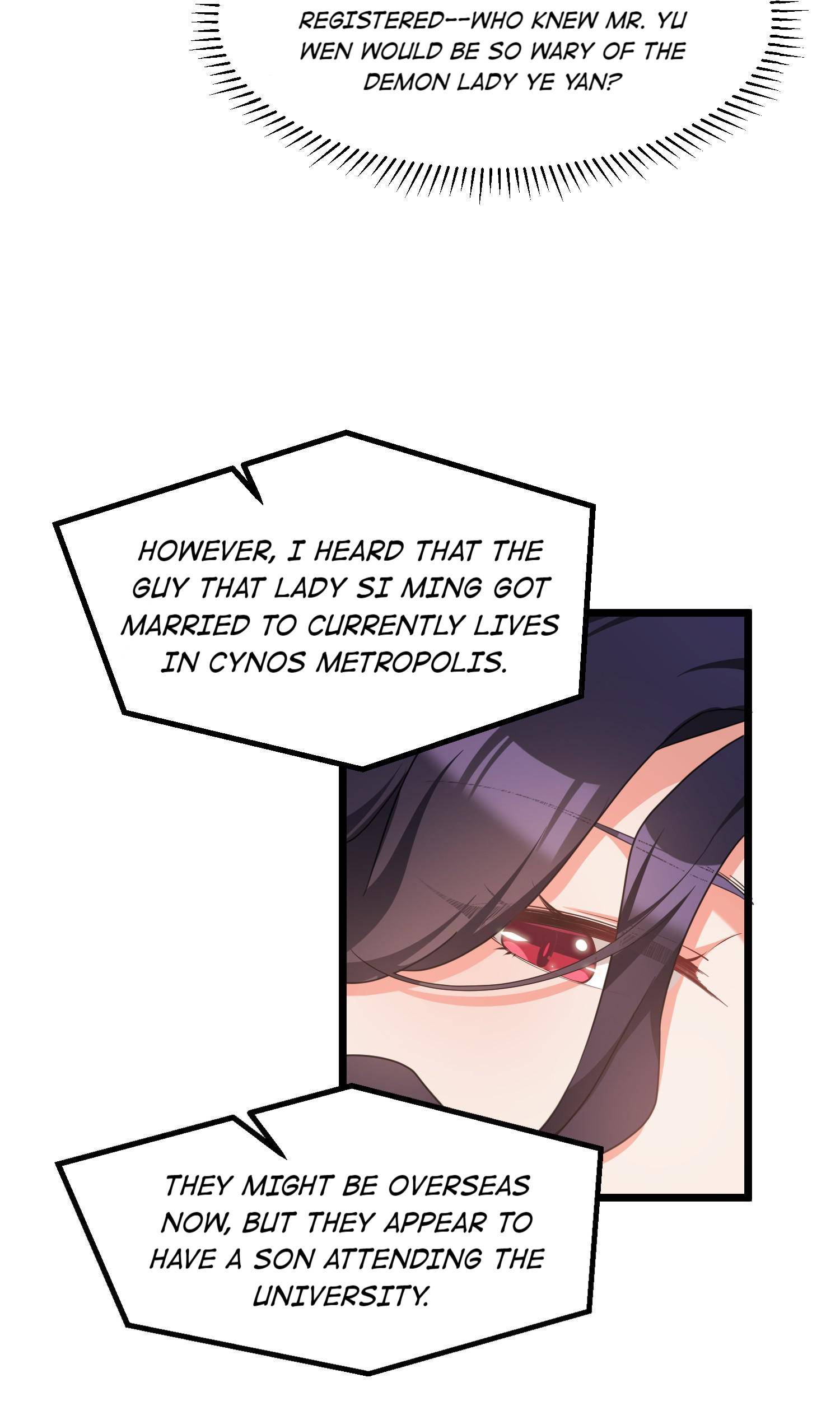 Handling The Demoness And Saintess Chapter 29 - page 24