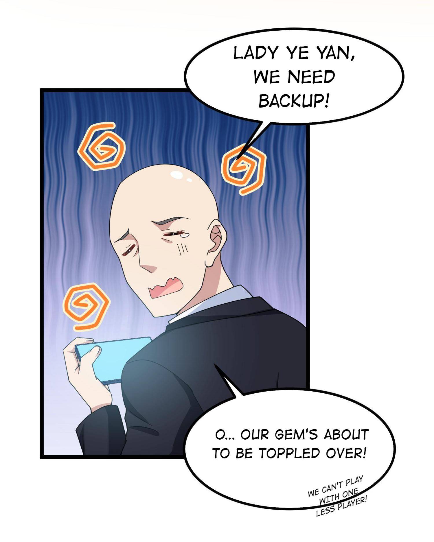 Handling The Demoness And Saintess Chapter 29 - page 28