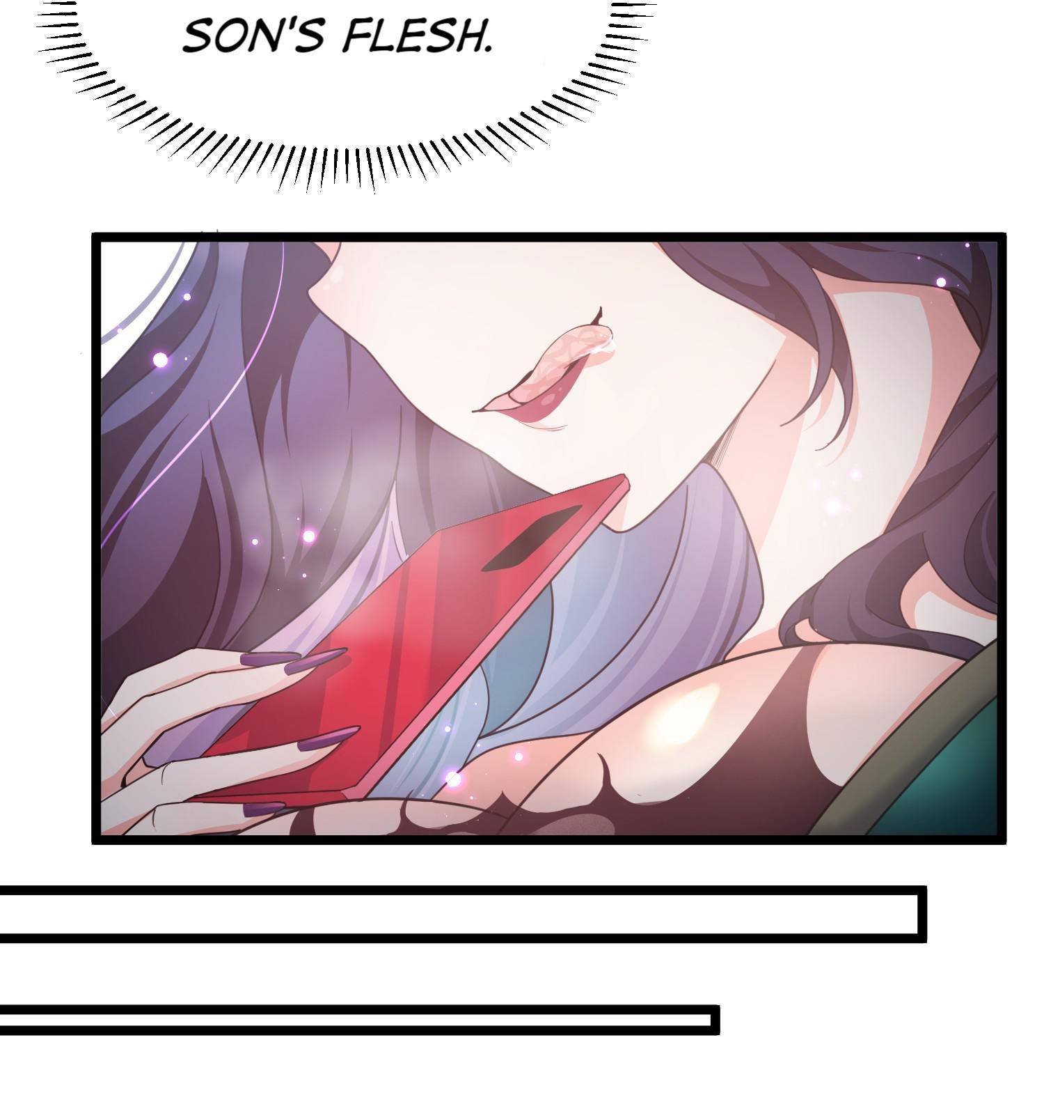 Handling The Demoness And Saintess Chapter 29 - page 31