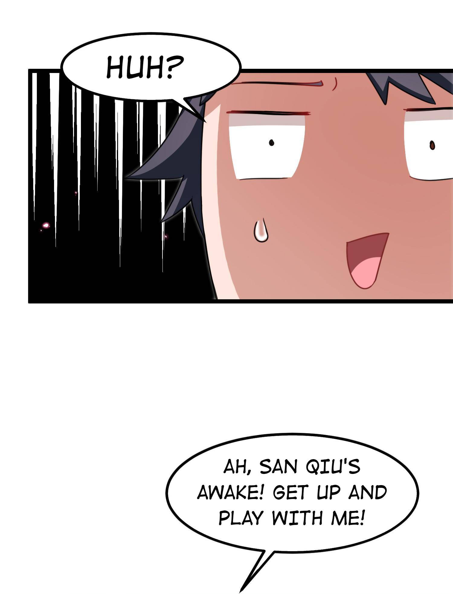 Handling The Demoness And Saintess Chapter 29 - page 36