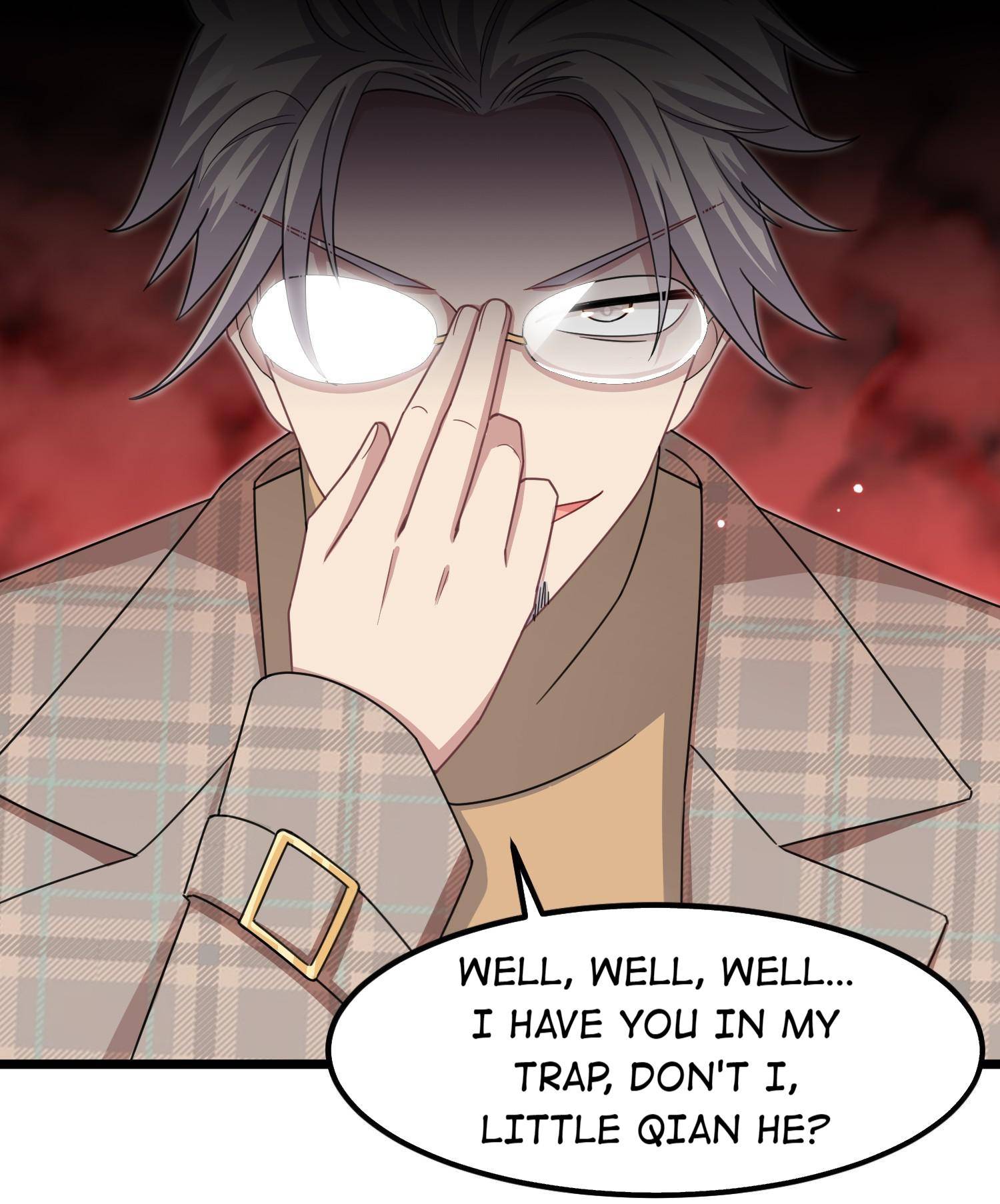 Handling The Demoness And Saintess Chapter 28 - page 40