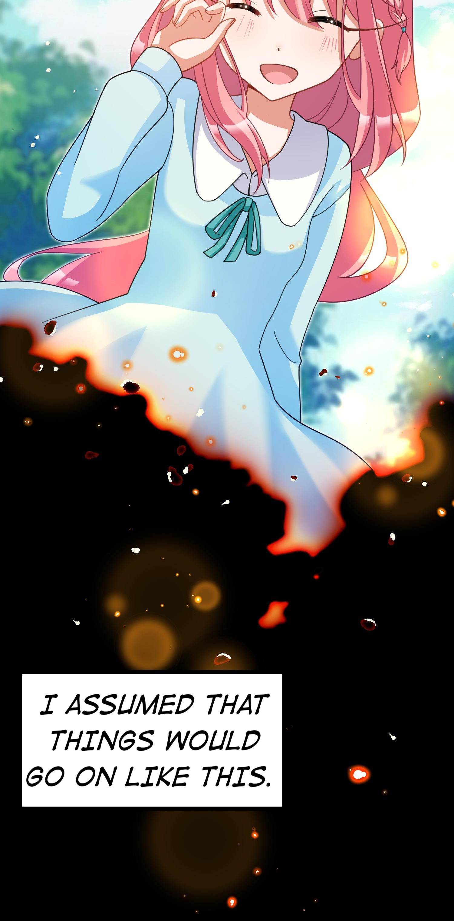 Handling The Demoness And Saintess Chapter 26 - page 15