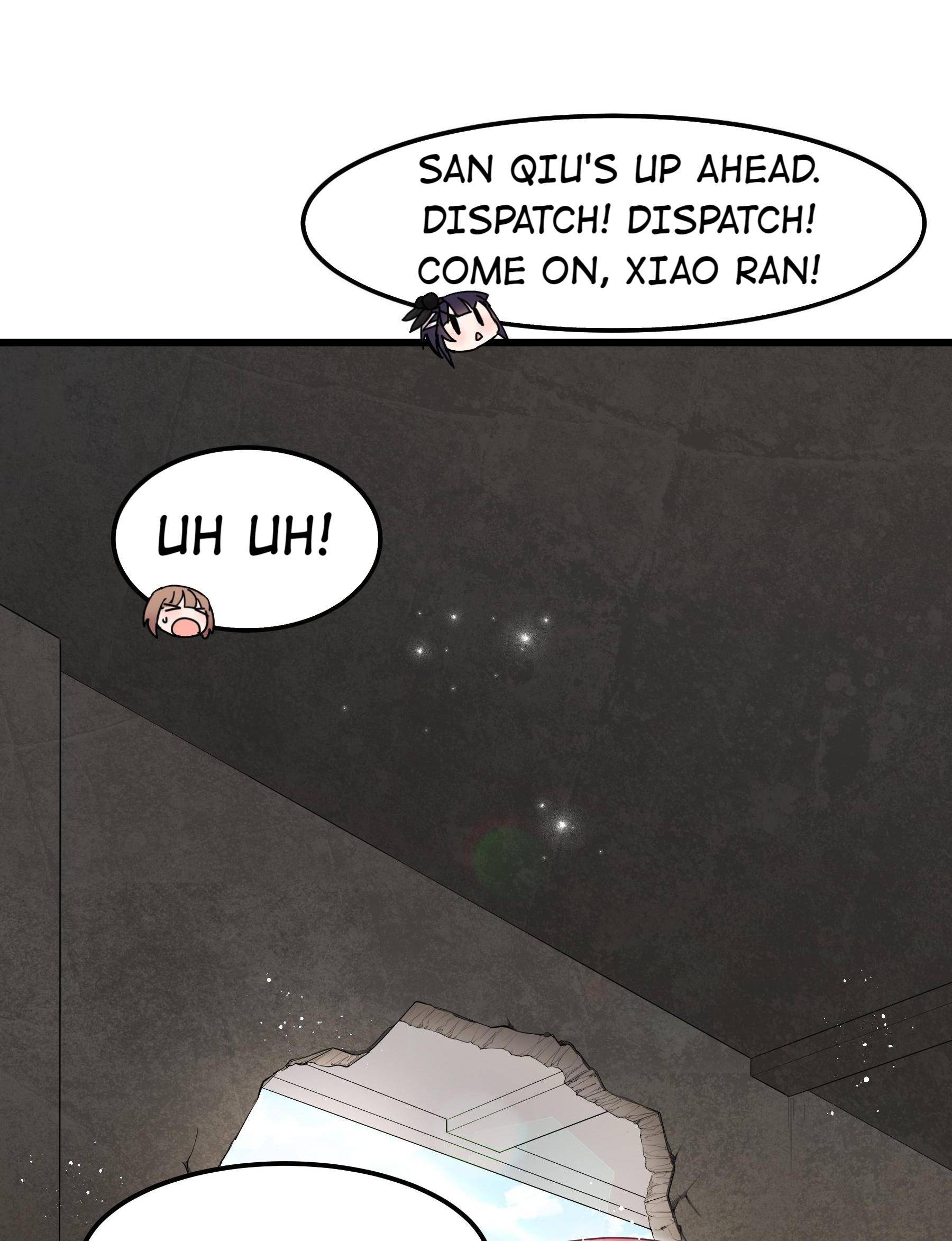 Handling The Demoness And Saintess Chapter 26 - page 39
