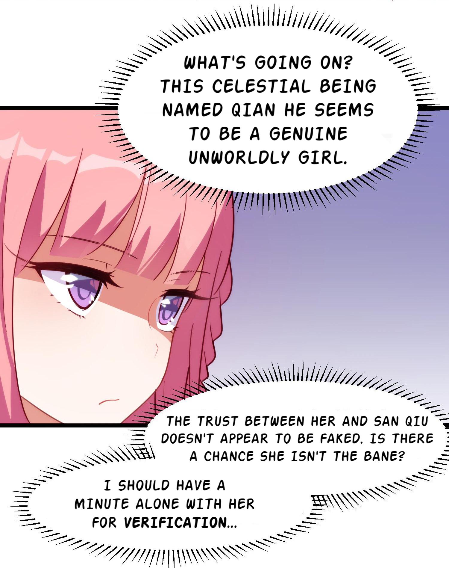 Handling The Demoness And Saintess Chapter 20 - page 24
