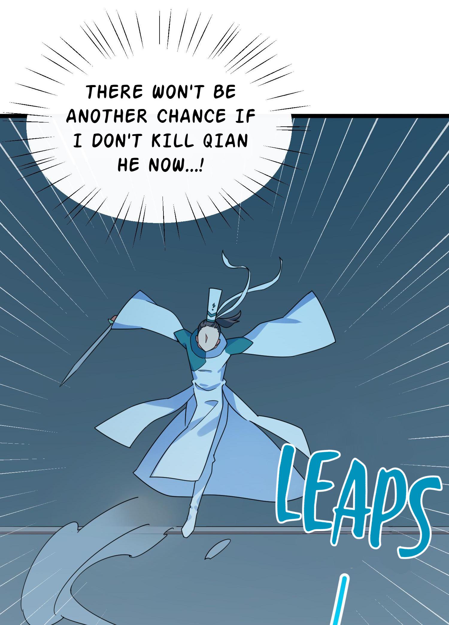 Handling The Demoness And Saintess Chapter 17 - page 16