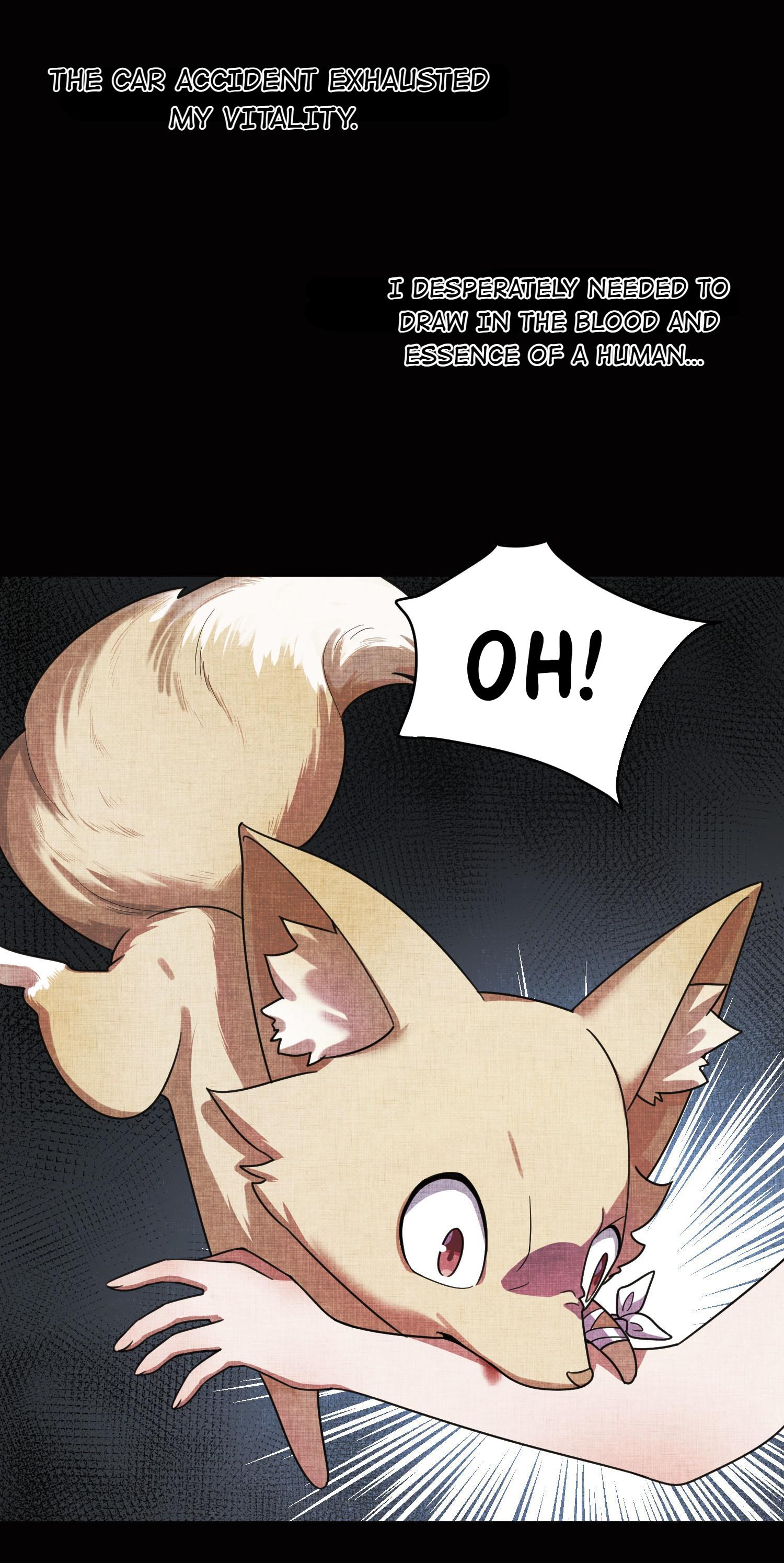 Handling The Demoness And Saintess Chapter 14 - page 10