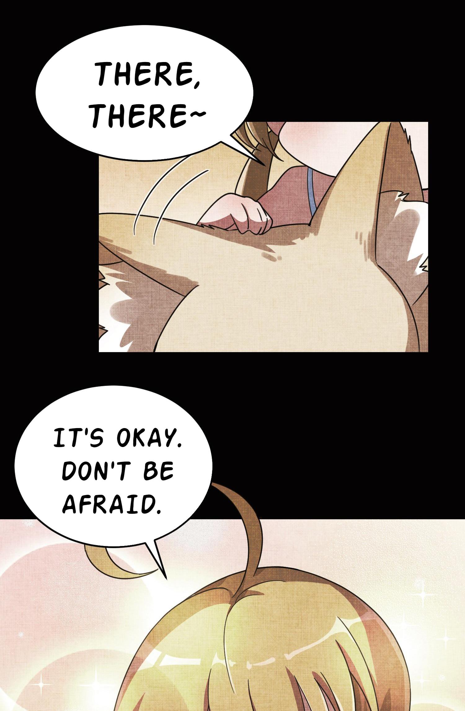Handling The Demoness And Saintess Chapter 14 - page 11