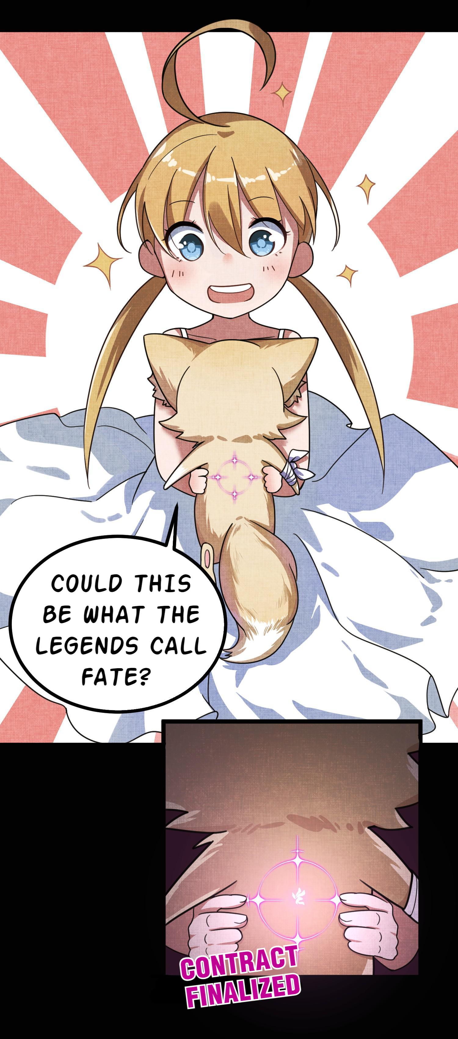 Handling The Demoness And Saintess Chapter 14 - page 15