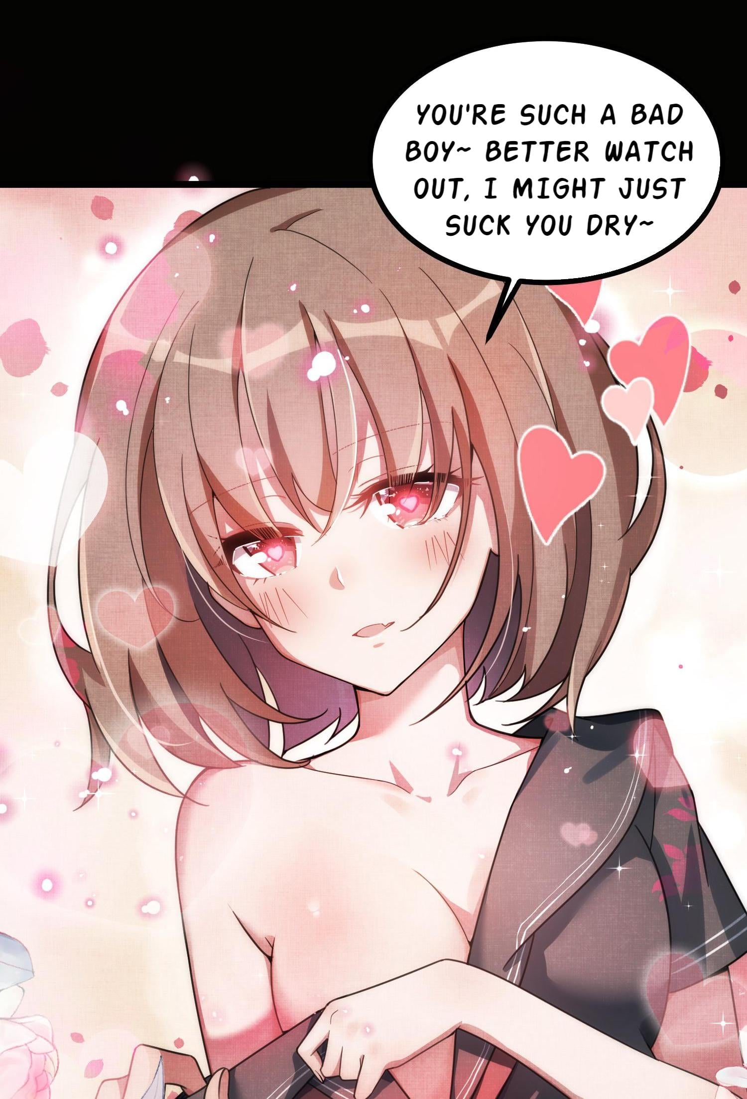 Handling The Demoness And Saintess Chapter 14 - page 22
