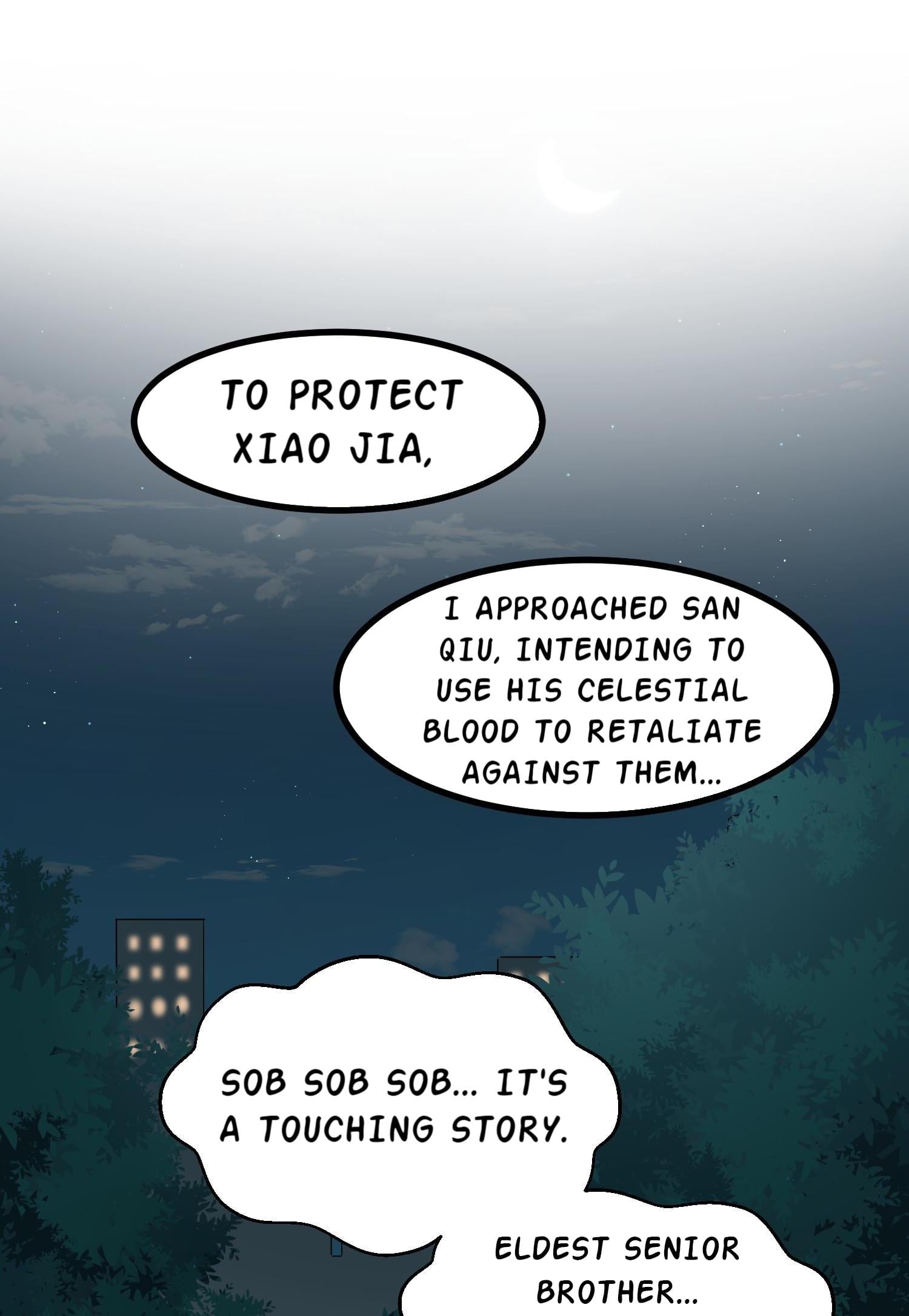 Handling The Demoness And Saintess Chapter 14 - page 37