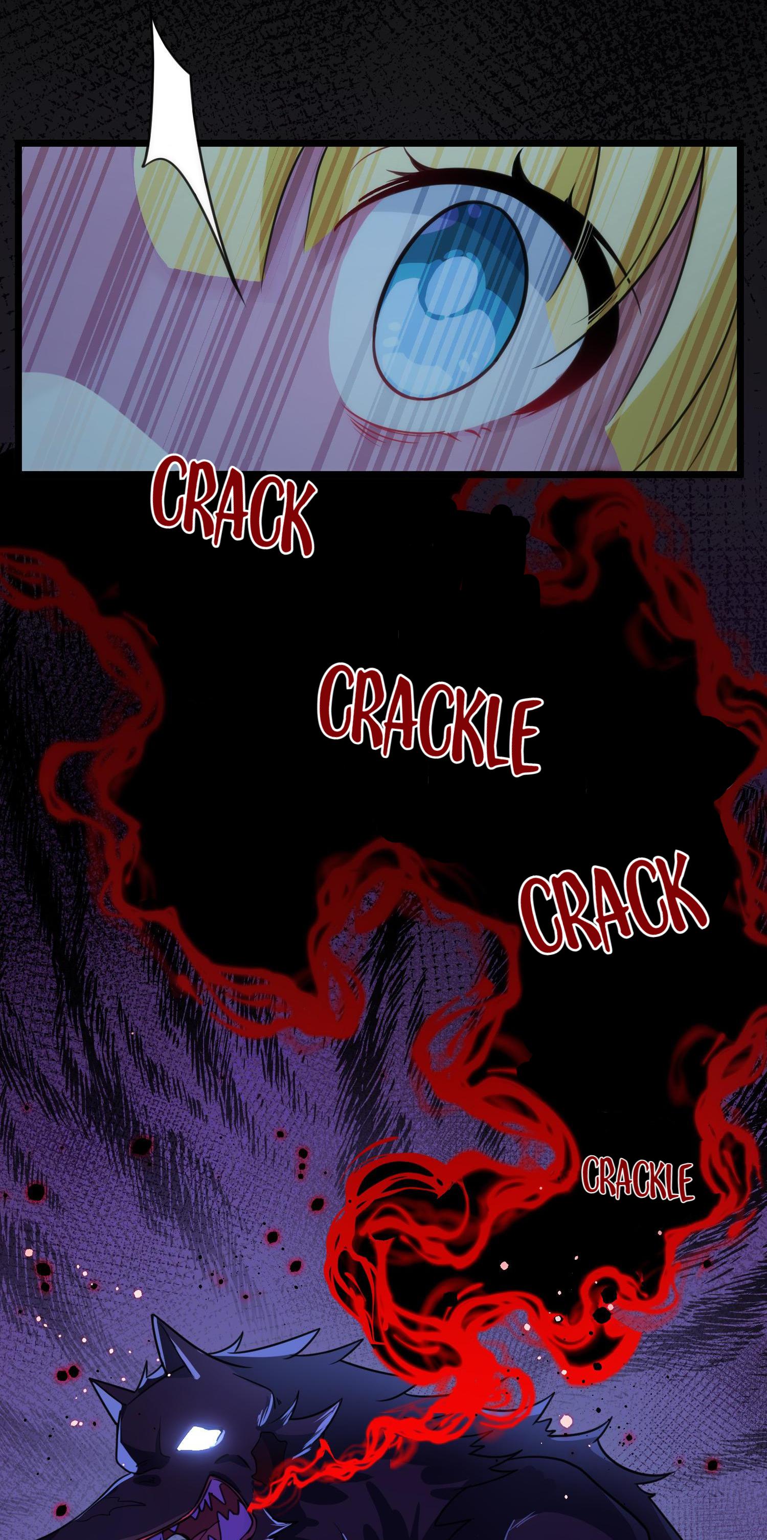 Handling The Demoness And Saintess Chapter 14 - page 44