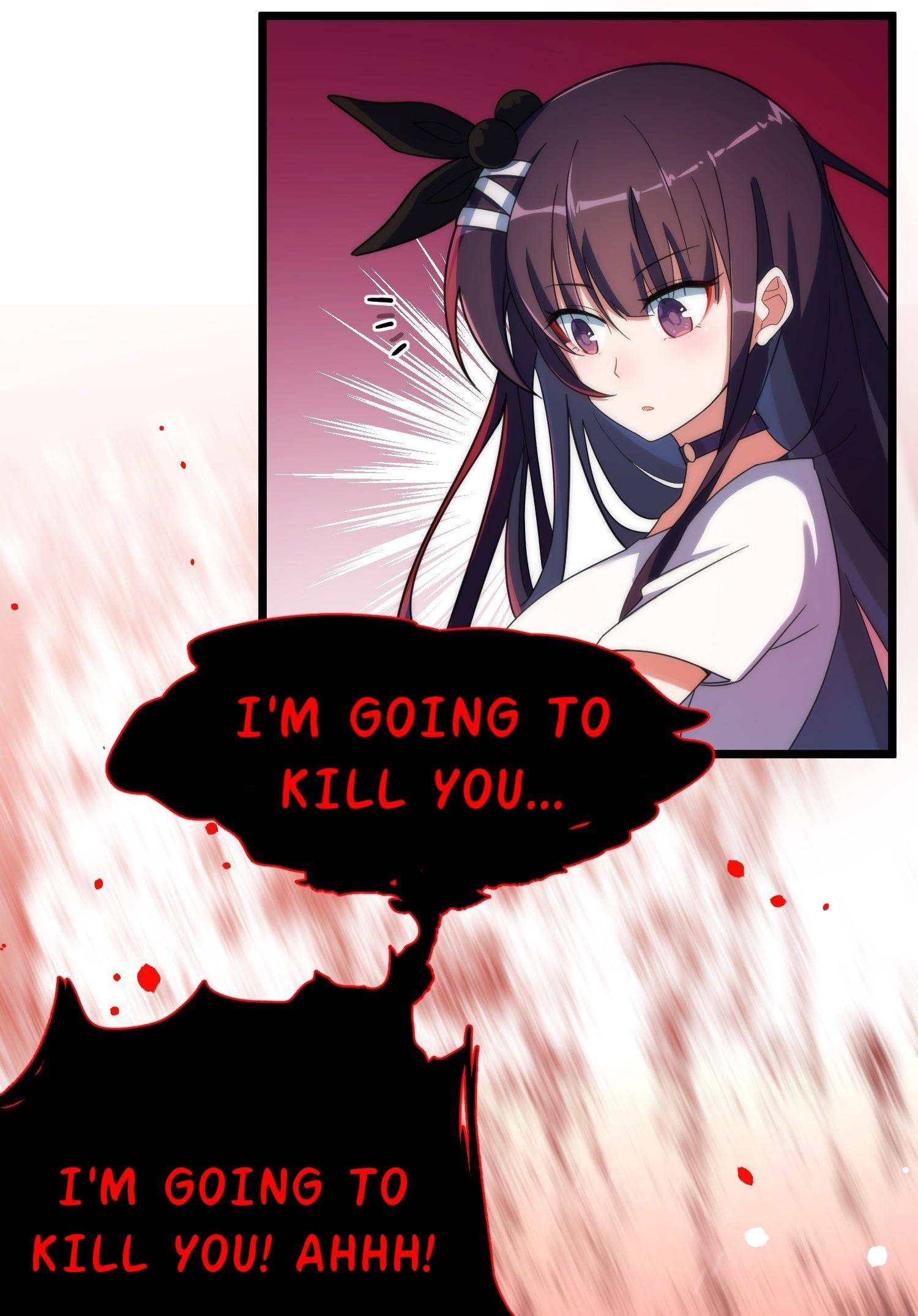 Handling The Demoness And Saintess Chapter 13 - page 13