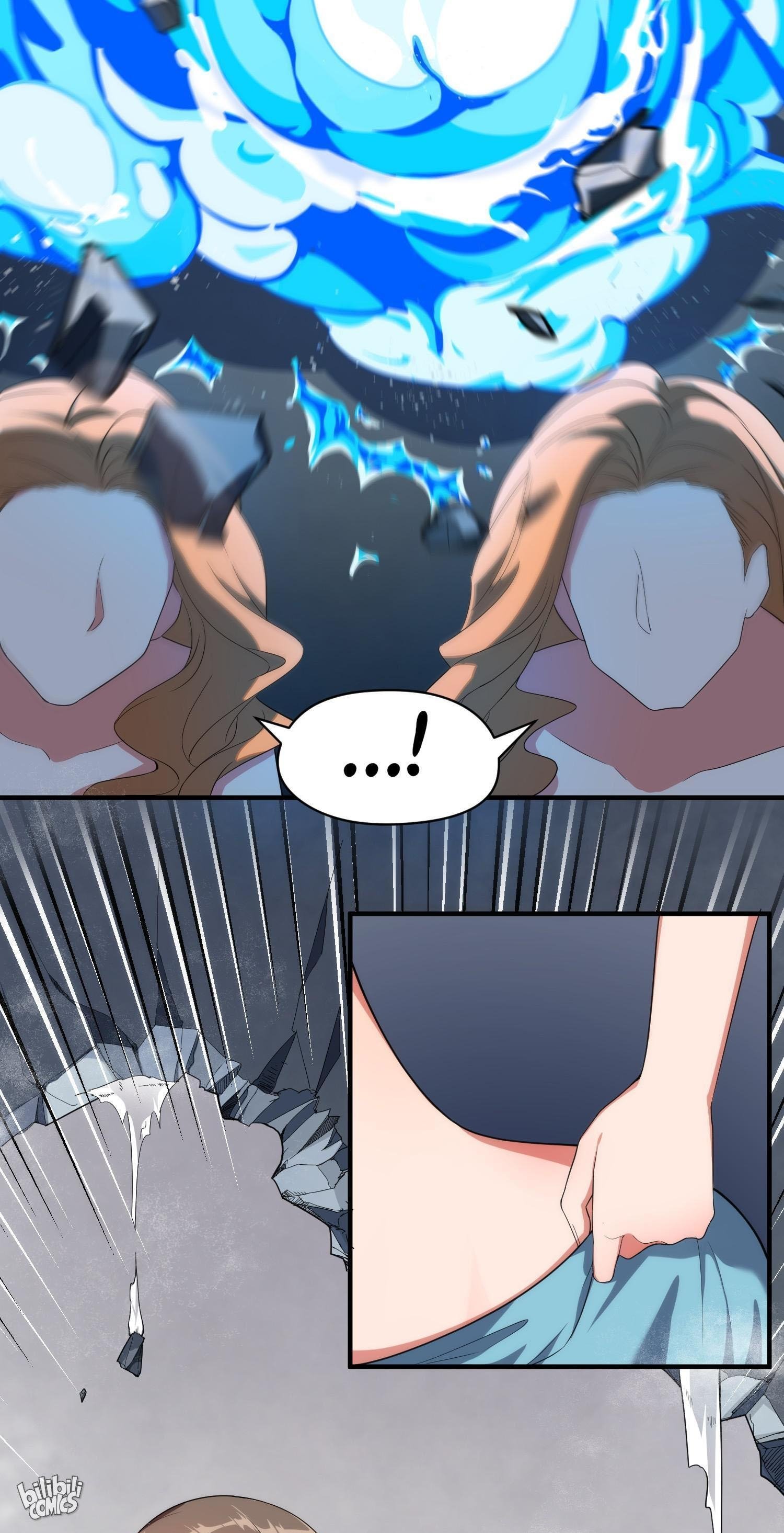 Handling The Demoness And Saintess Chapter 7 - page 15