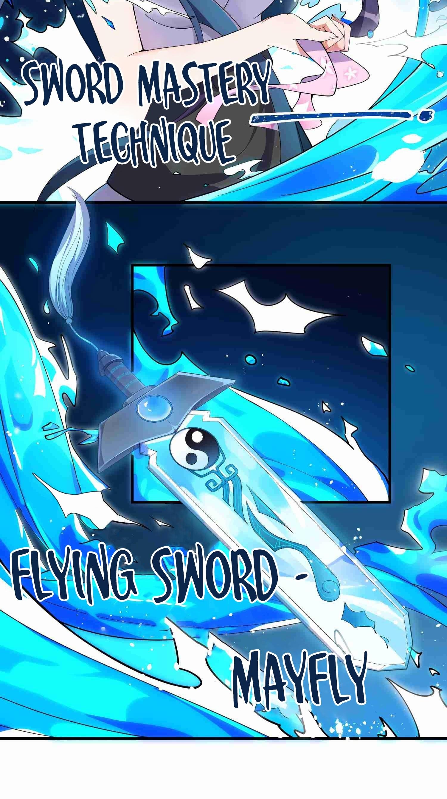 Handling The Demoness And Saintess Chapter 6 - page 36