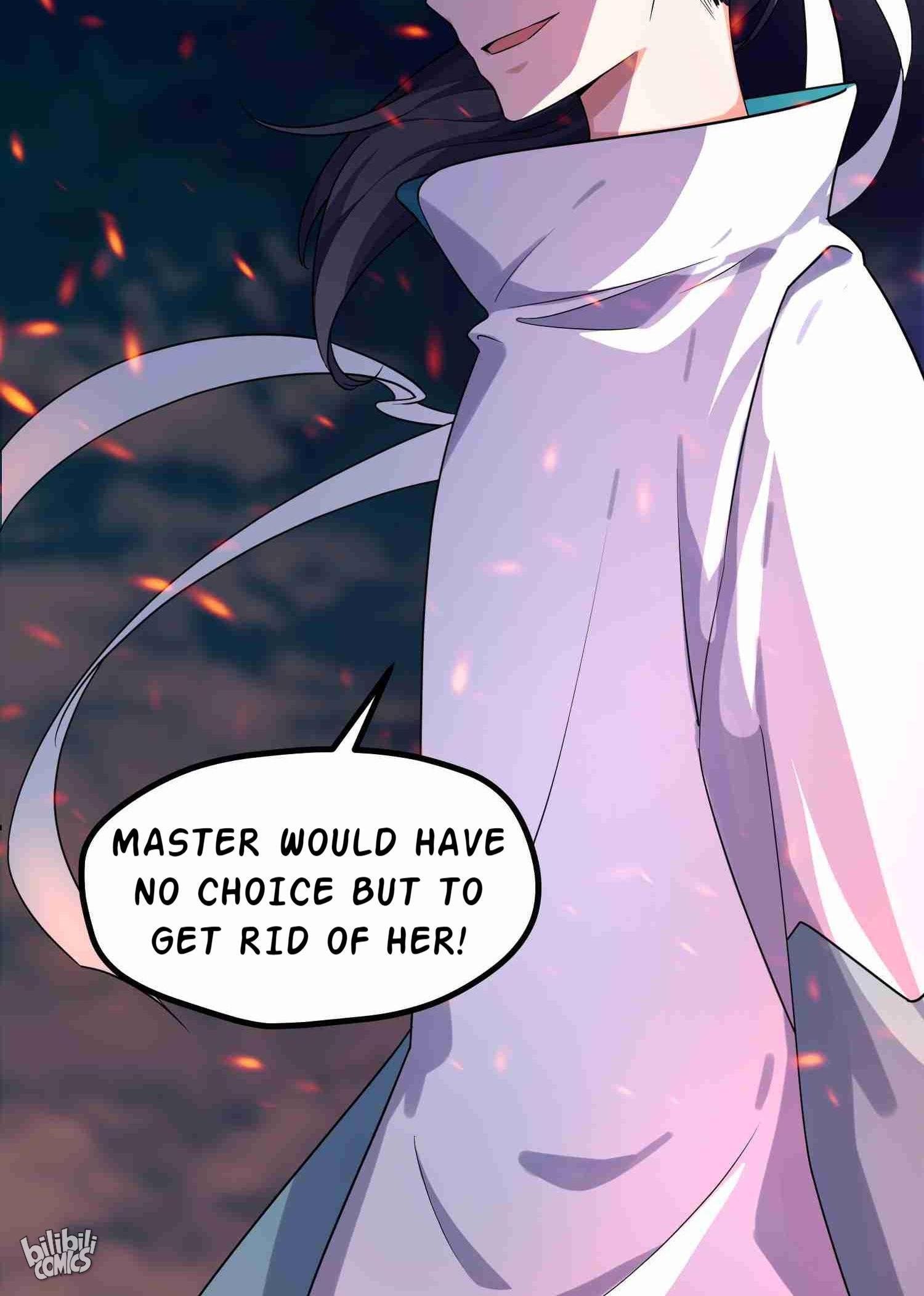 Handling The Demoness And Saintess Chapter 4 - page 52