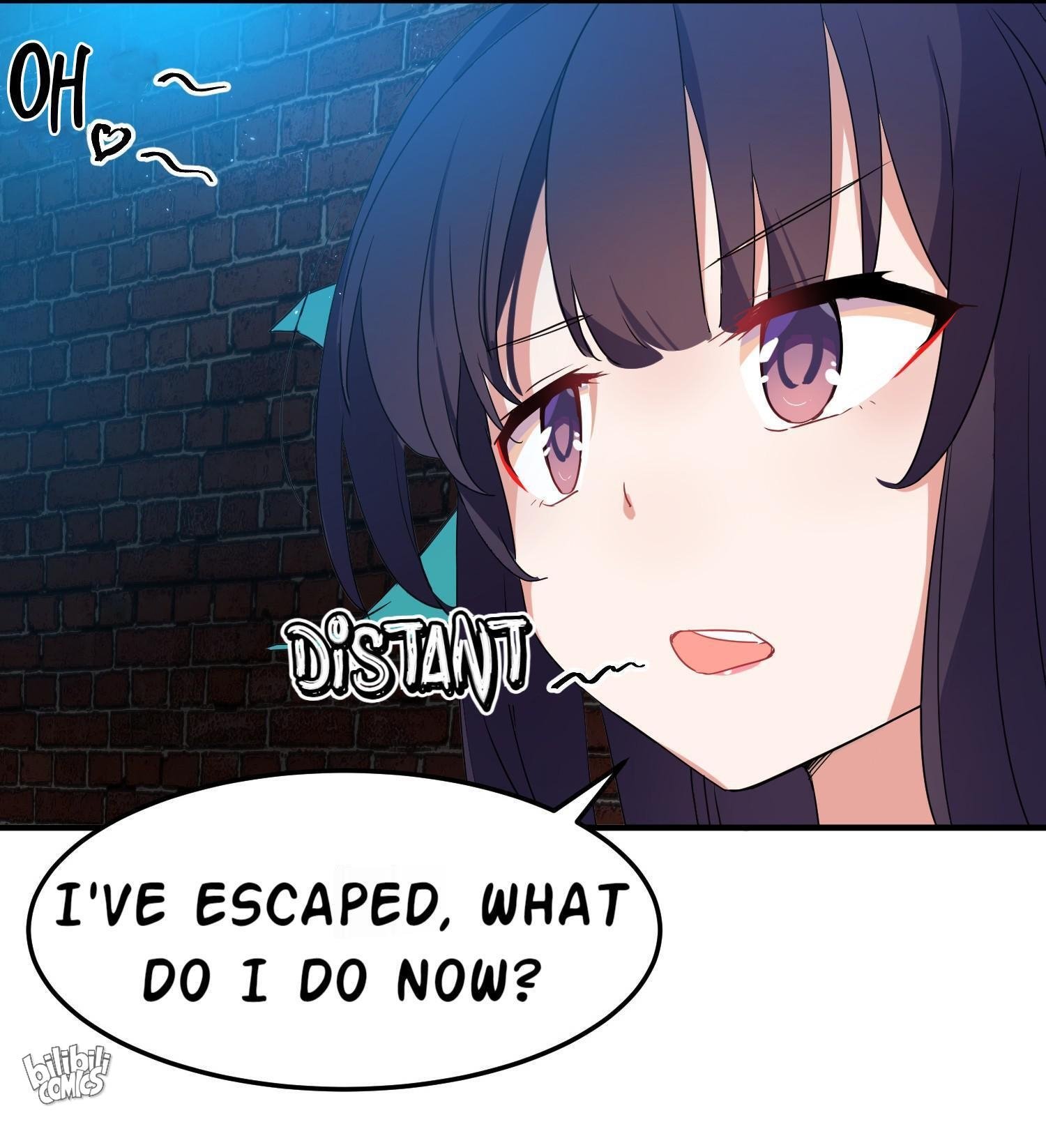 Handling The Demoness And Saintess Chapter 1 - page 35