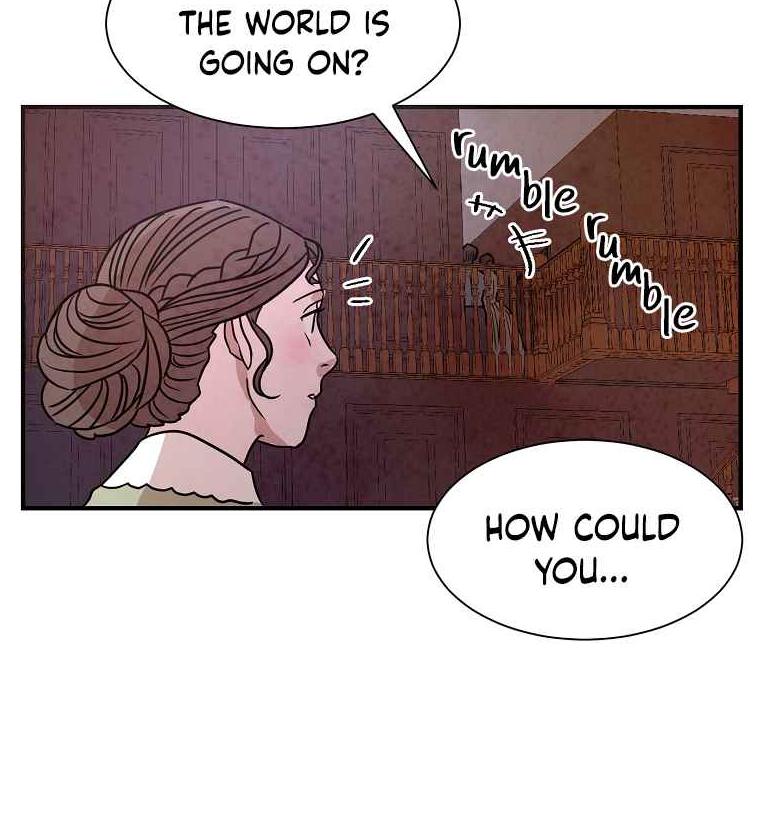 Glass Wall Chapter 14 - page 77