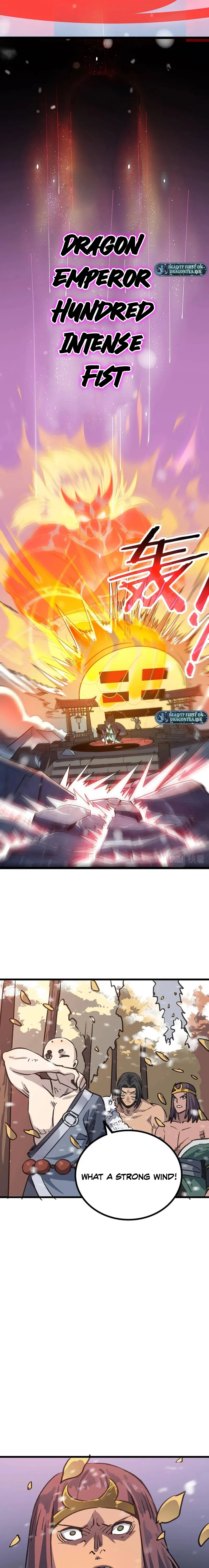 Building the Strongest Shaolin Temple in Another World Chapter 62 - page 11