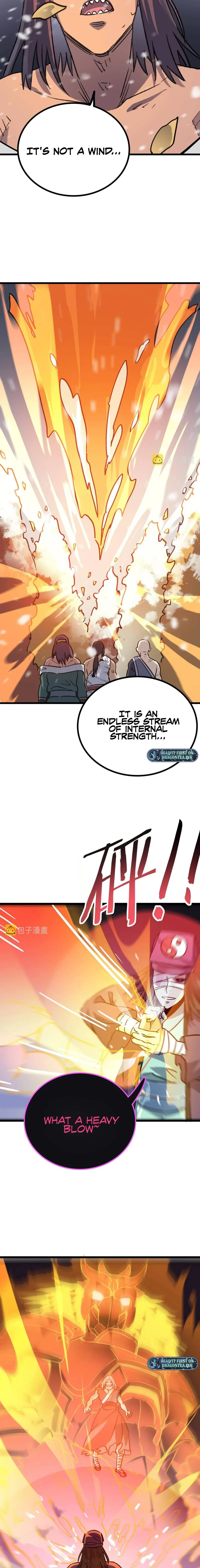 Building the Strongest Shaolin Temple in Another World Chapter 62 - page 12
