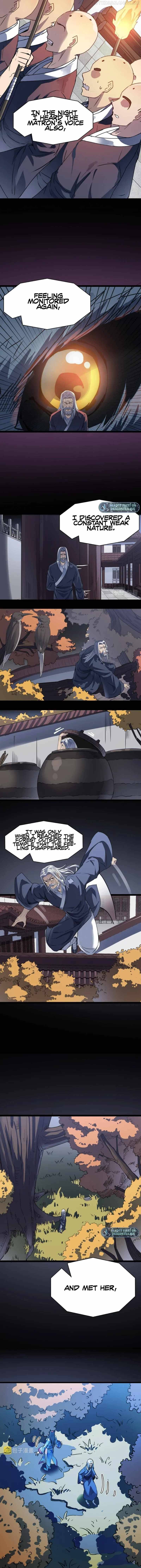 Building the Strongest Shaolin Temple in Another World Chapter 58 - page 8