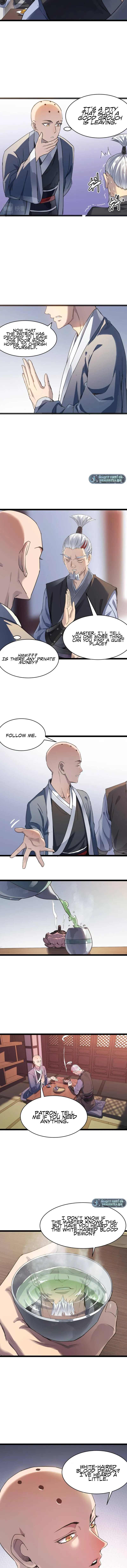 Building the Strongest Shaolin Temple in Another World Chapter 56 - page 5