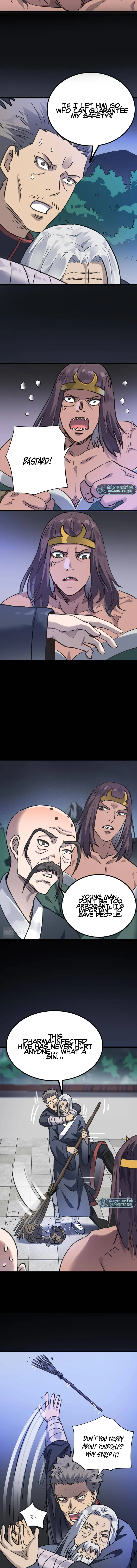 Building the Strongest Shaolin Temple in Another World Chapter 54 - page 2